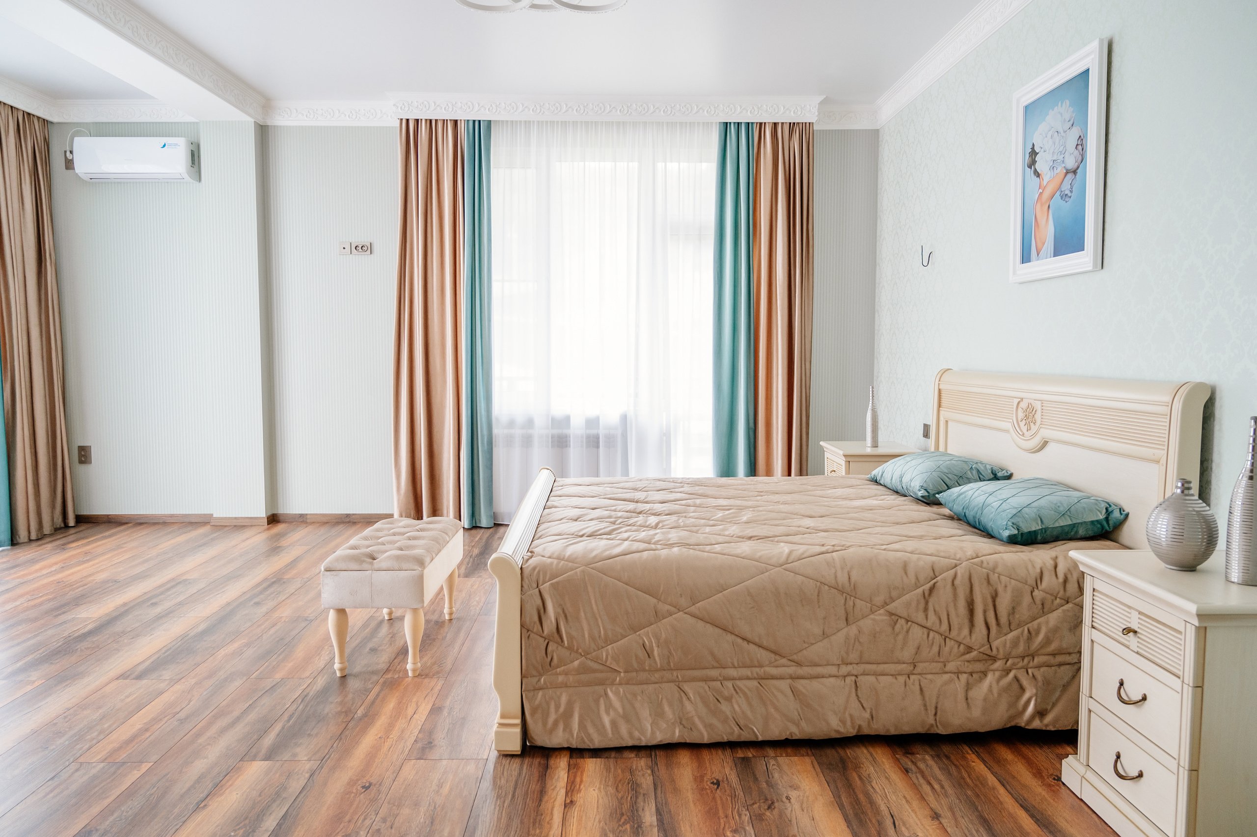 Интерьер. Свадебный и семейный фотограф в Сочи Никита Пищов