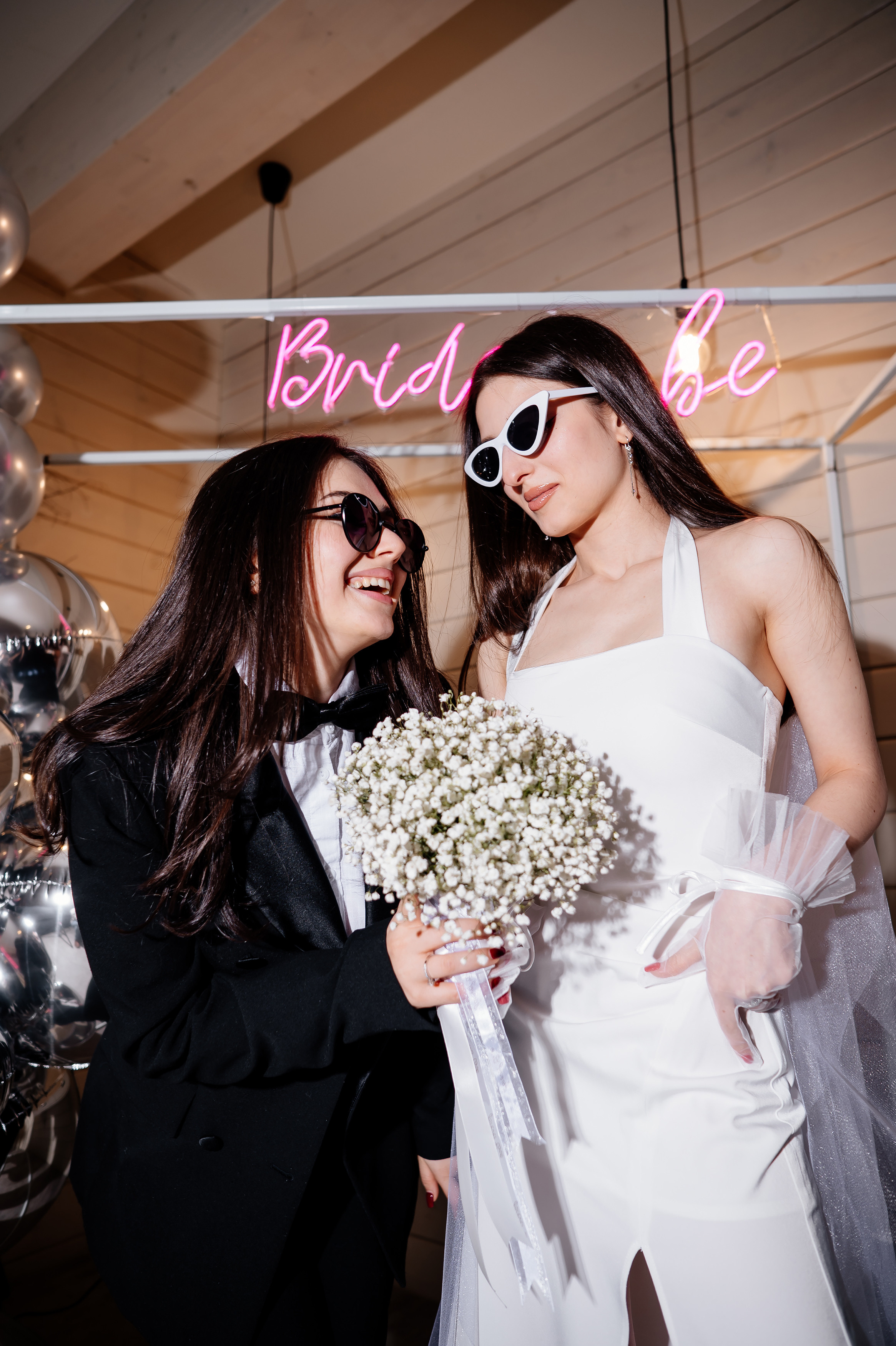 Девичник. Свадебный и семейный фотограф в Сочи Никита Пищов