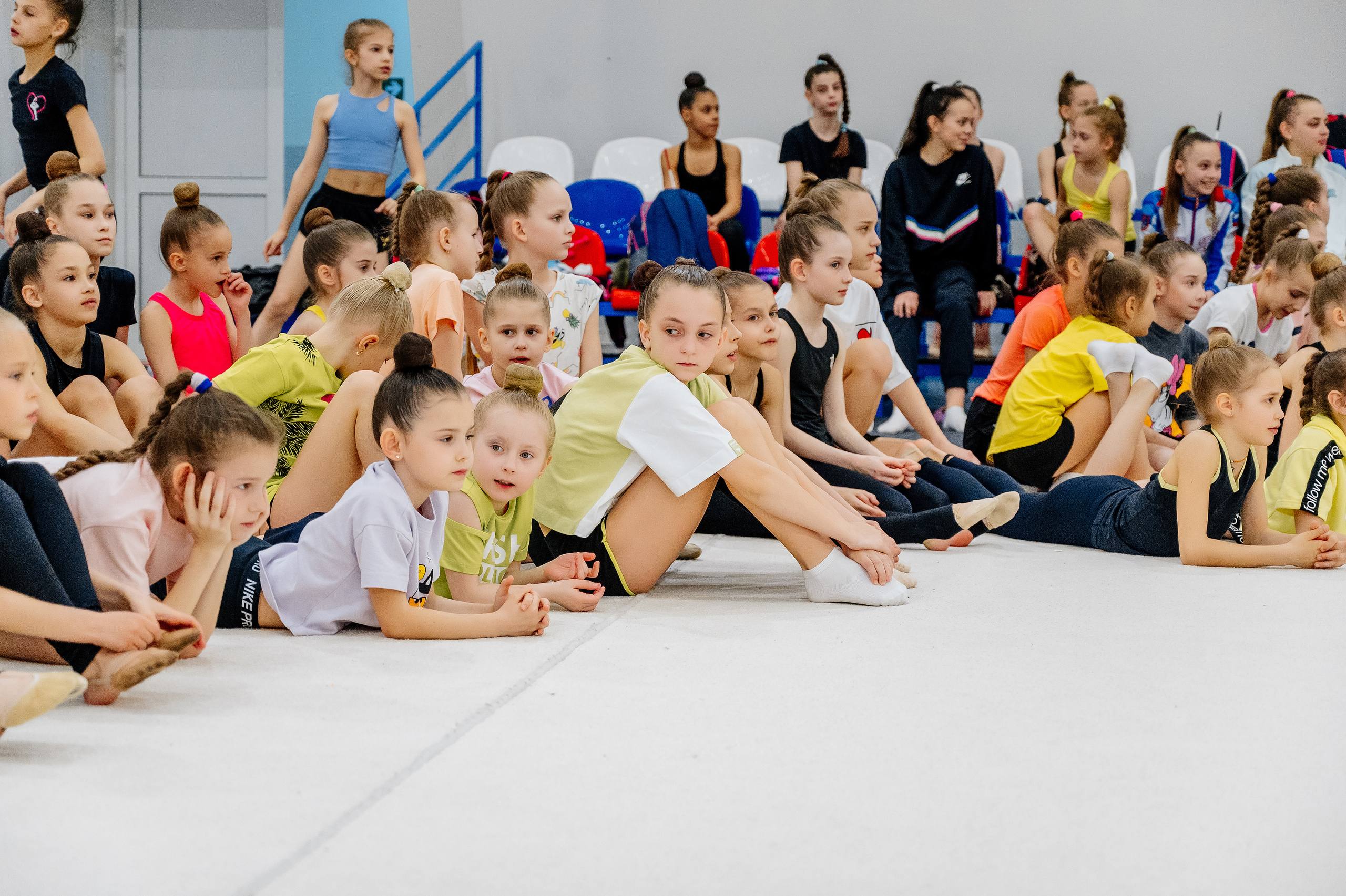 Художественная гимнастика. Свадебный и семейный фотограф в Сочи Никита Пищов