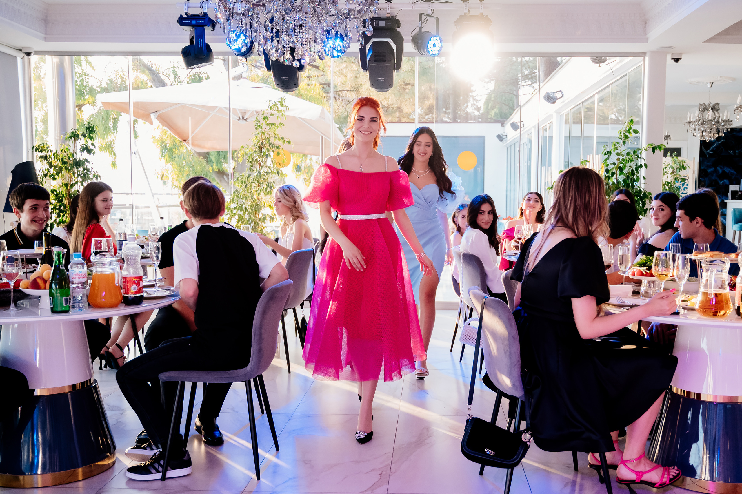 Выпускной 2023 | Лицей № 59. Свадебный и семейный фотограф в Сочи Никита Пищов