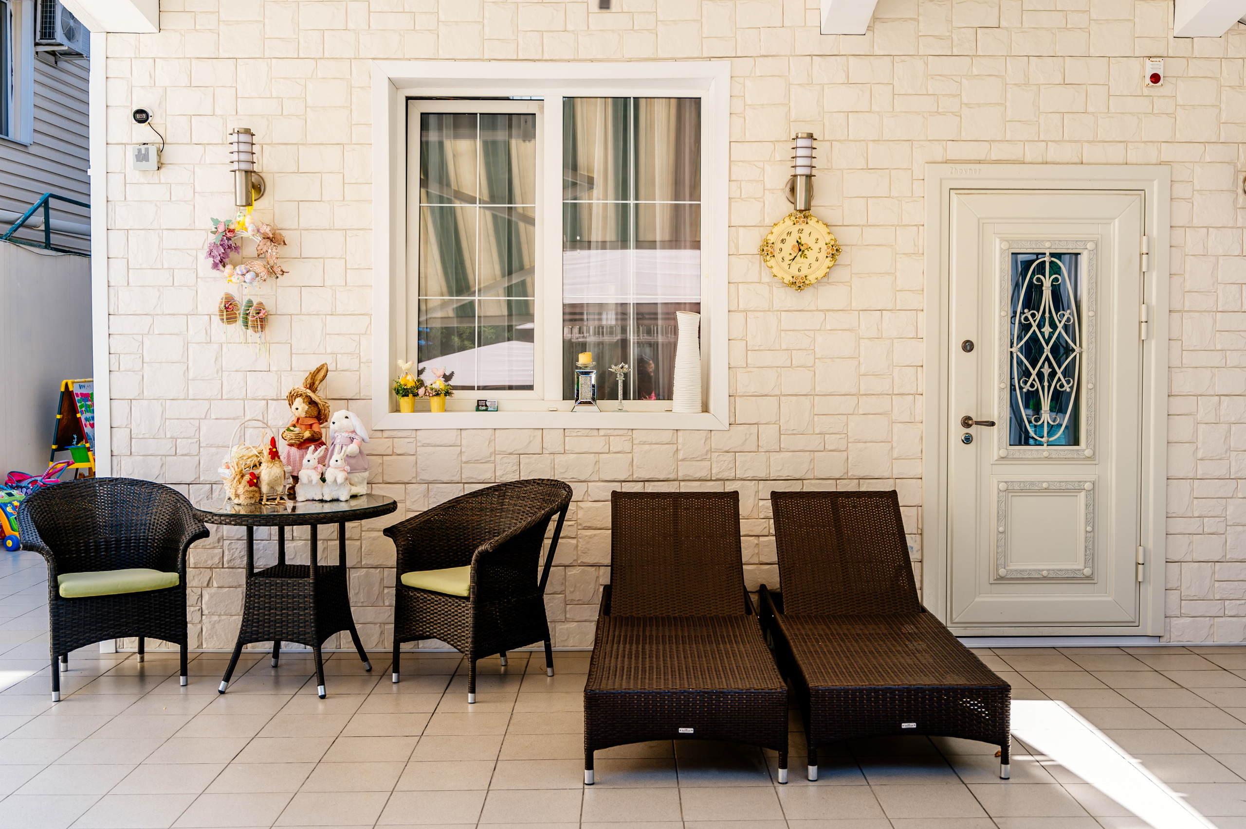 Экстерьер. Свадебный и семейный фотограф в Сочи Никита Пищов