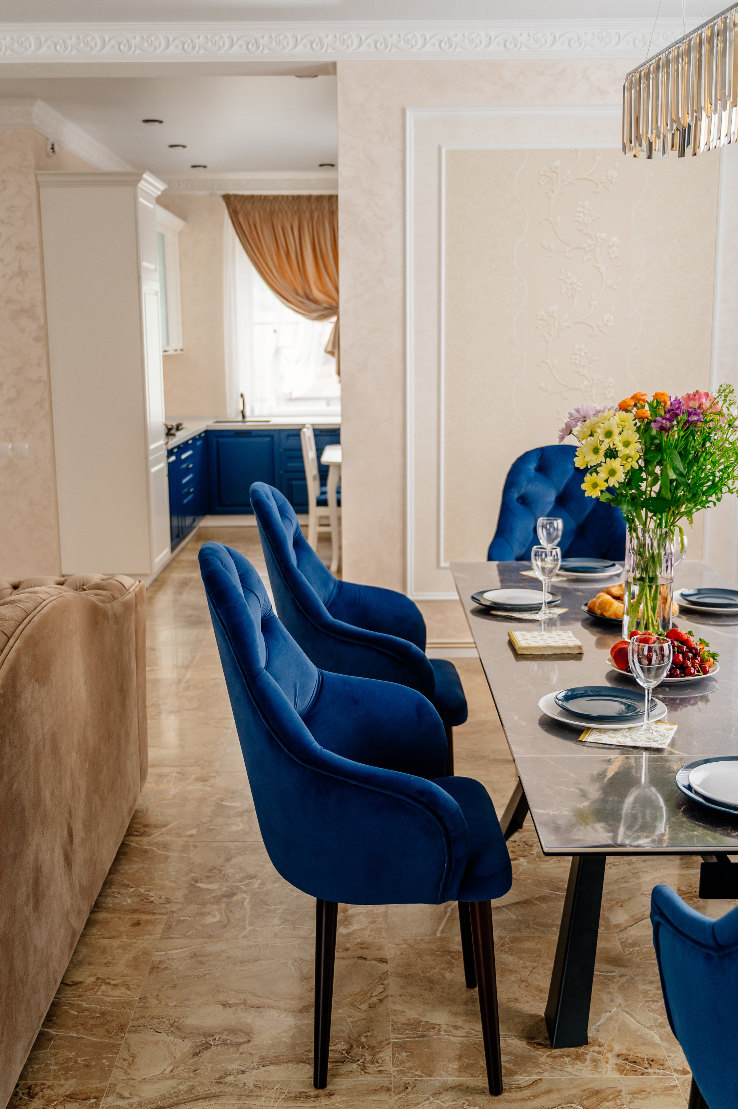 Интерьер. Свадебный и семейный фотограф в Сочи Никита Пищов