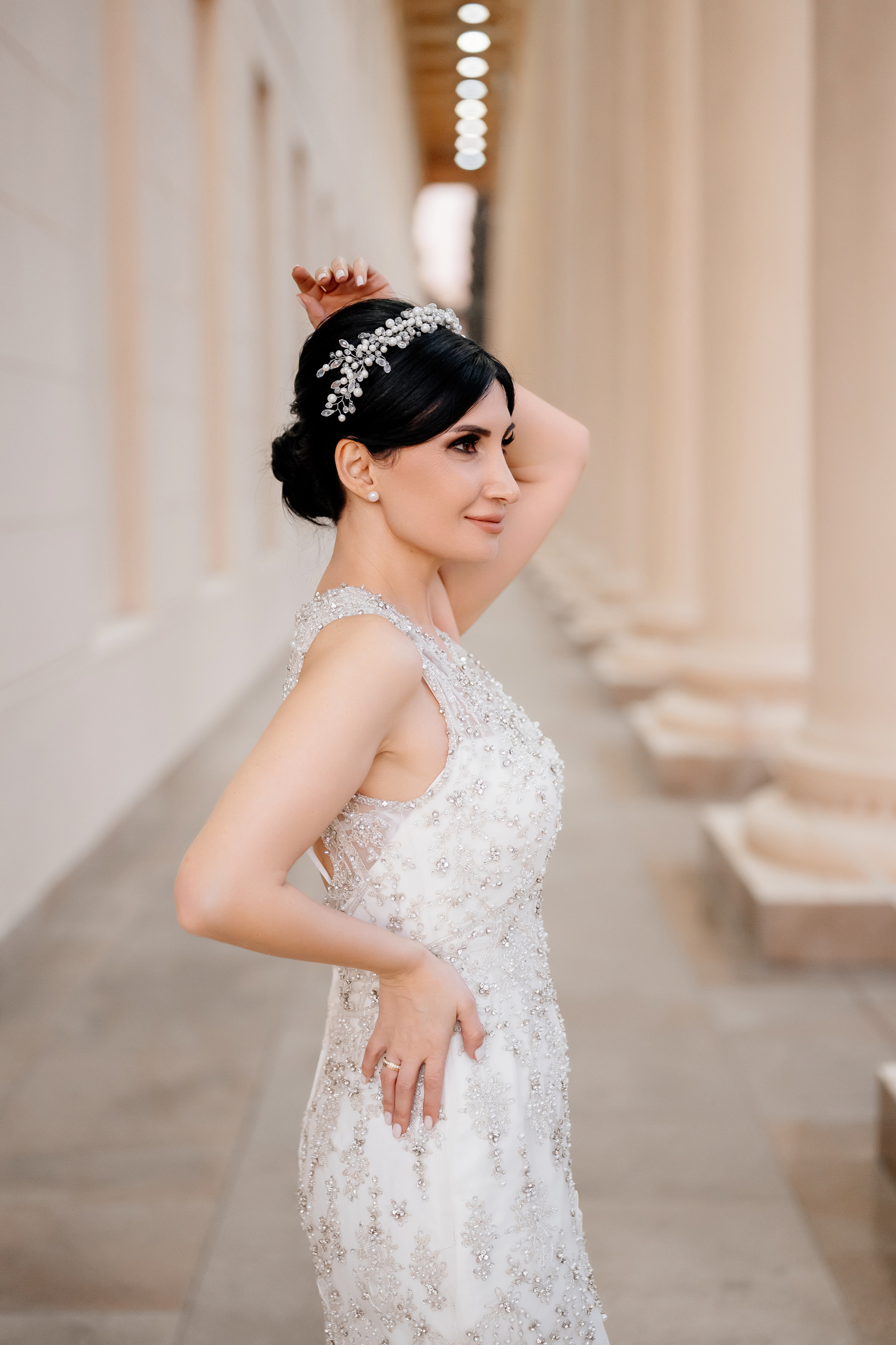 Г+А. Свадебный и семейный фотограф в Сочи Никита Пищов