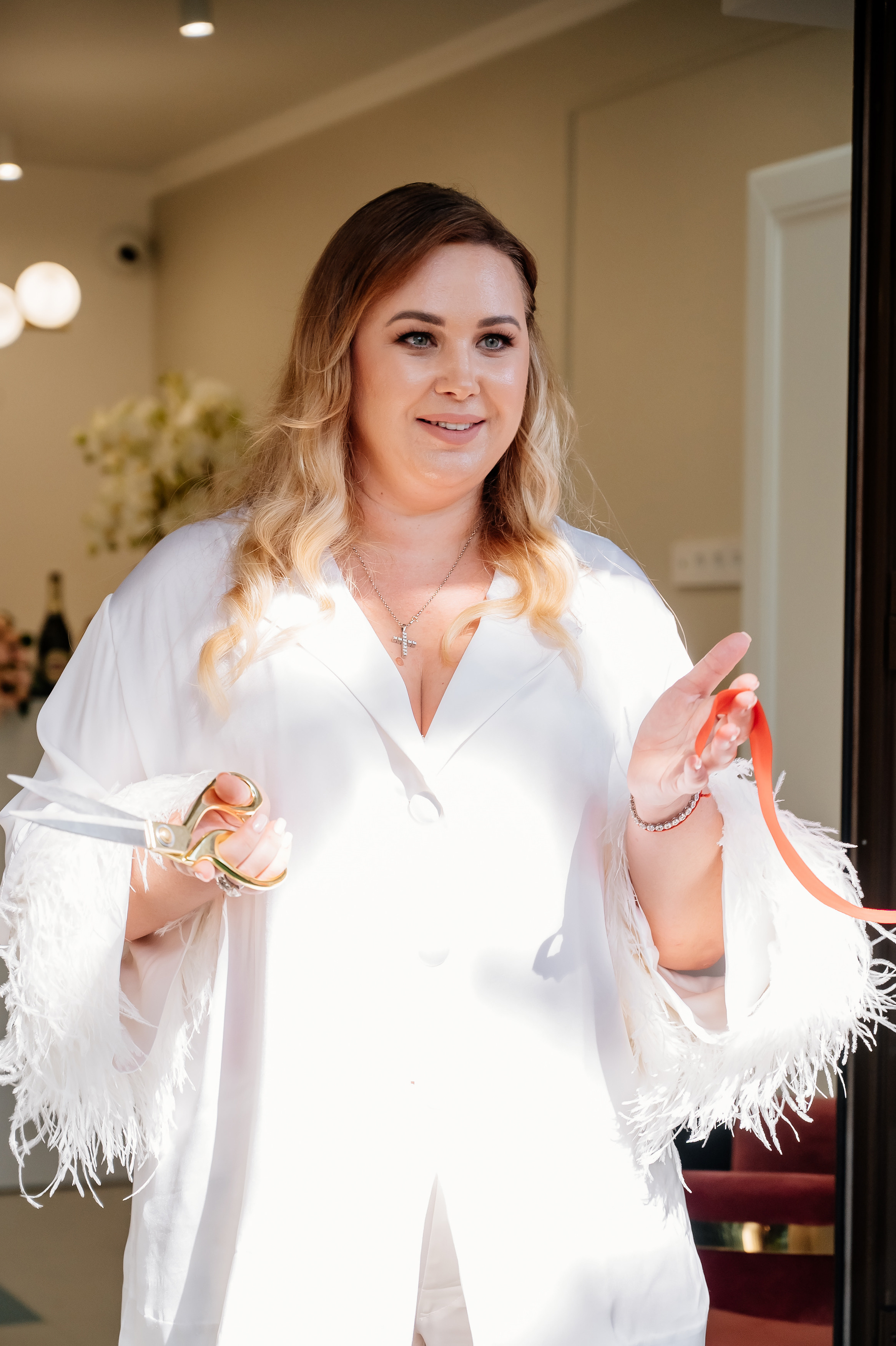 Клиника восстановительной медицины «BIORISE» | Открытие. Свадебный и семейный фотограф в Сочи Никита Пищов