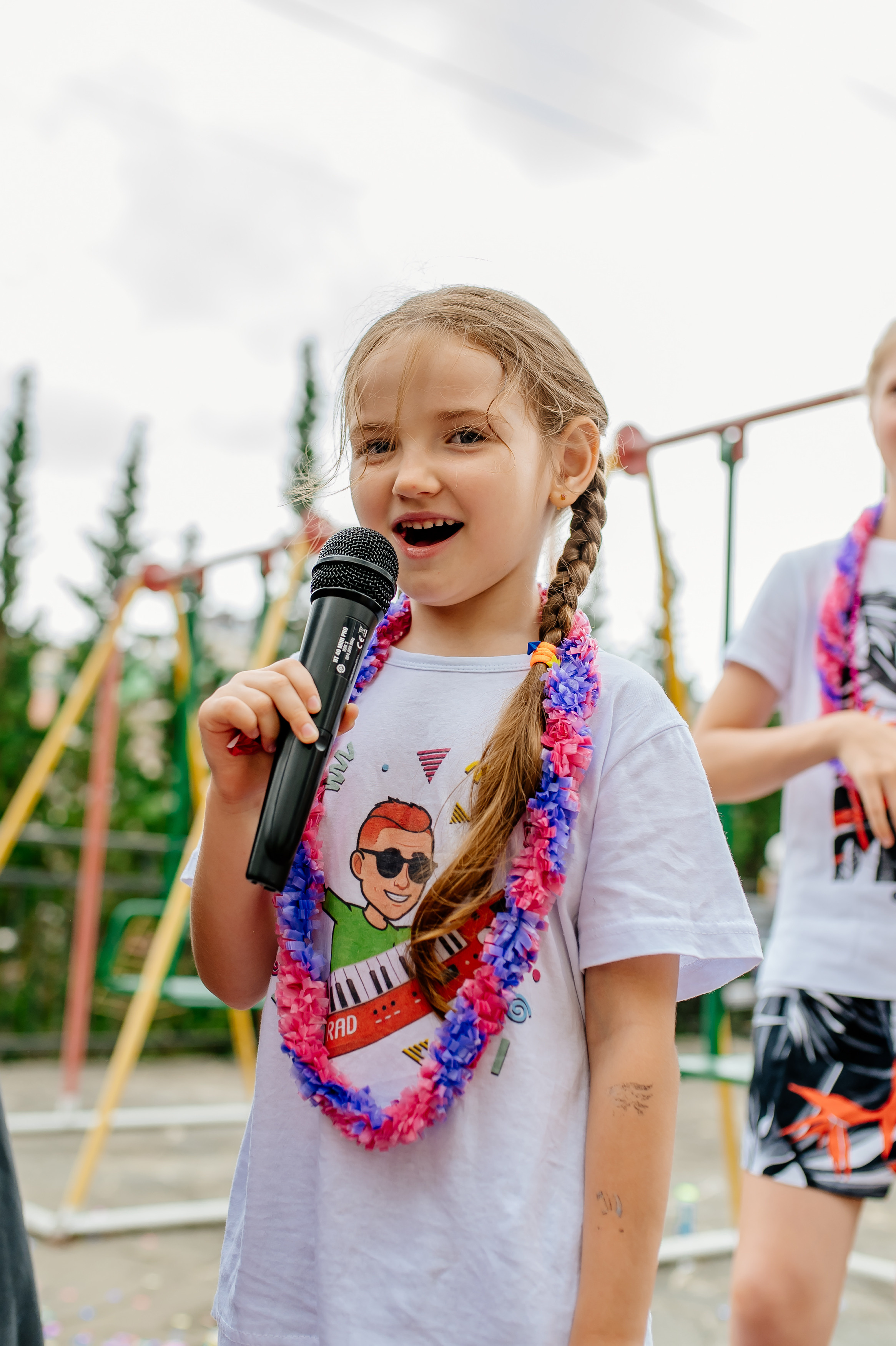 Детский день рождения | 6 лет. Свадебный и семейный фотограф в Сочи Никита Пищов