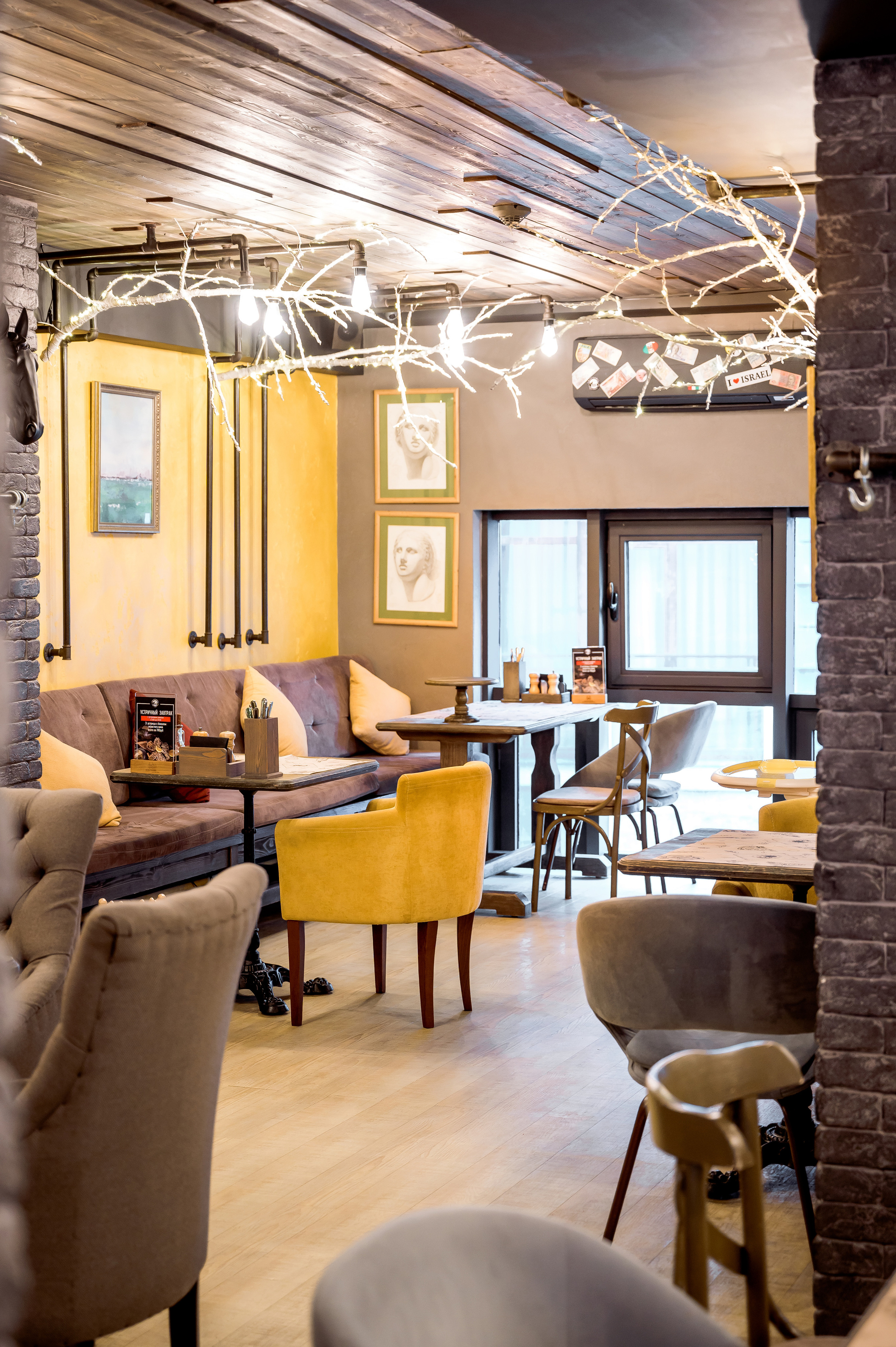 Trattoria540. Свадебный и семейный фотограф в Сочи Никита Пищов