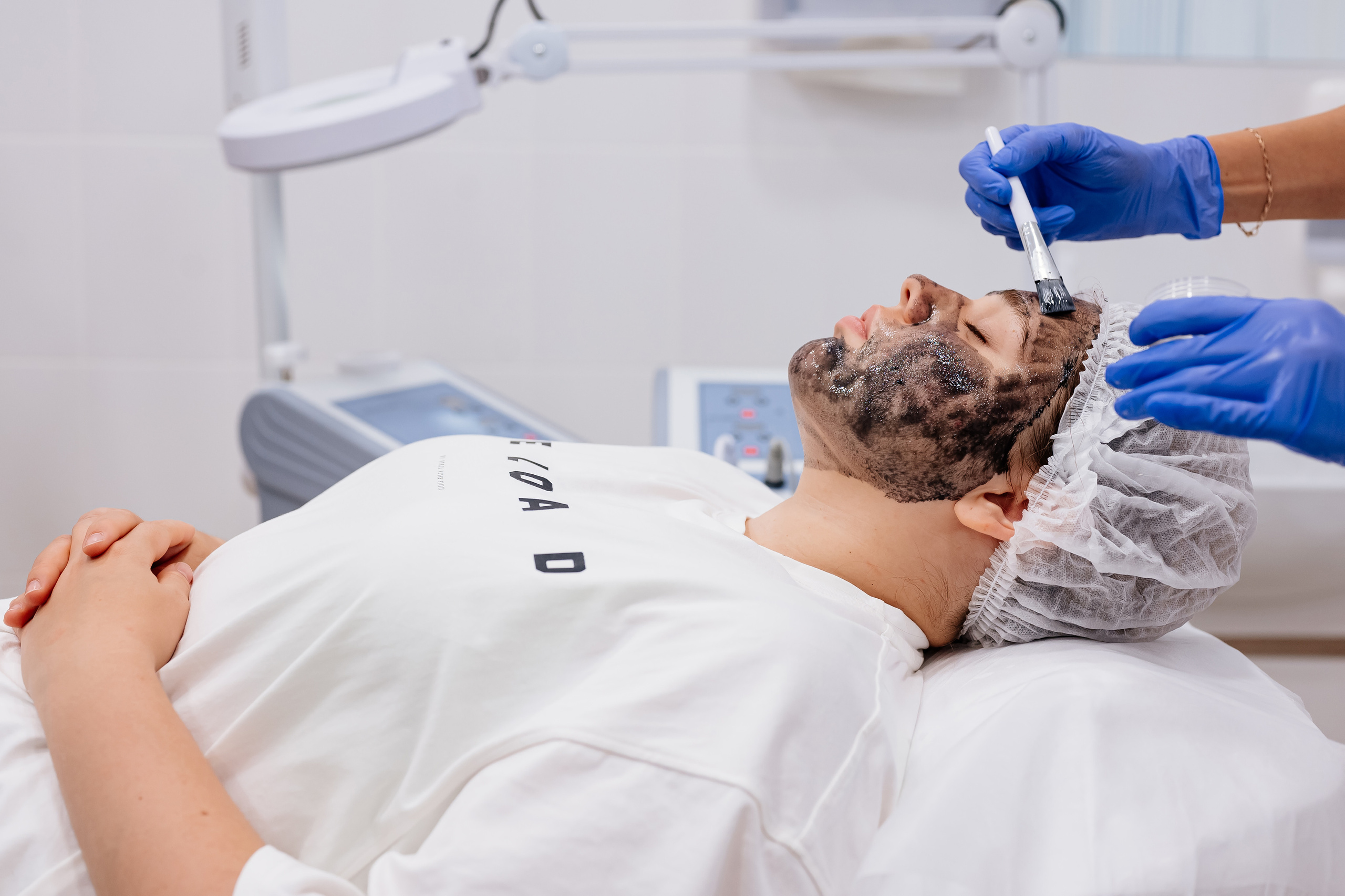 Центр эстетической медицины «Талисия». Свадебный и семейный фотограф в Сочи Никита Пищов