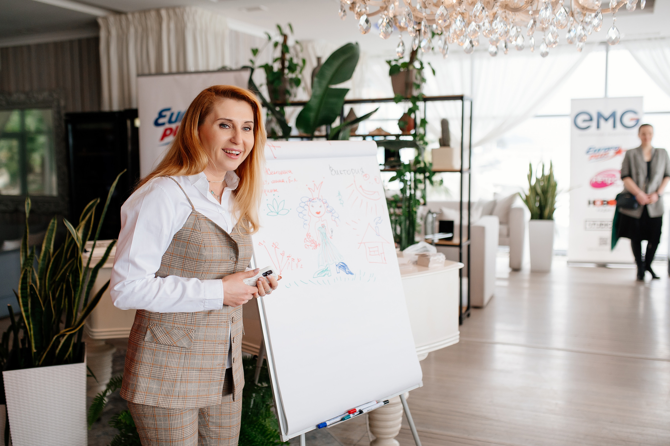 Завтрак EMG Sochi. Свадебный и семейный фотограф в Сочи Никита Пищов