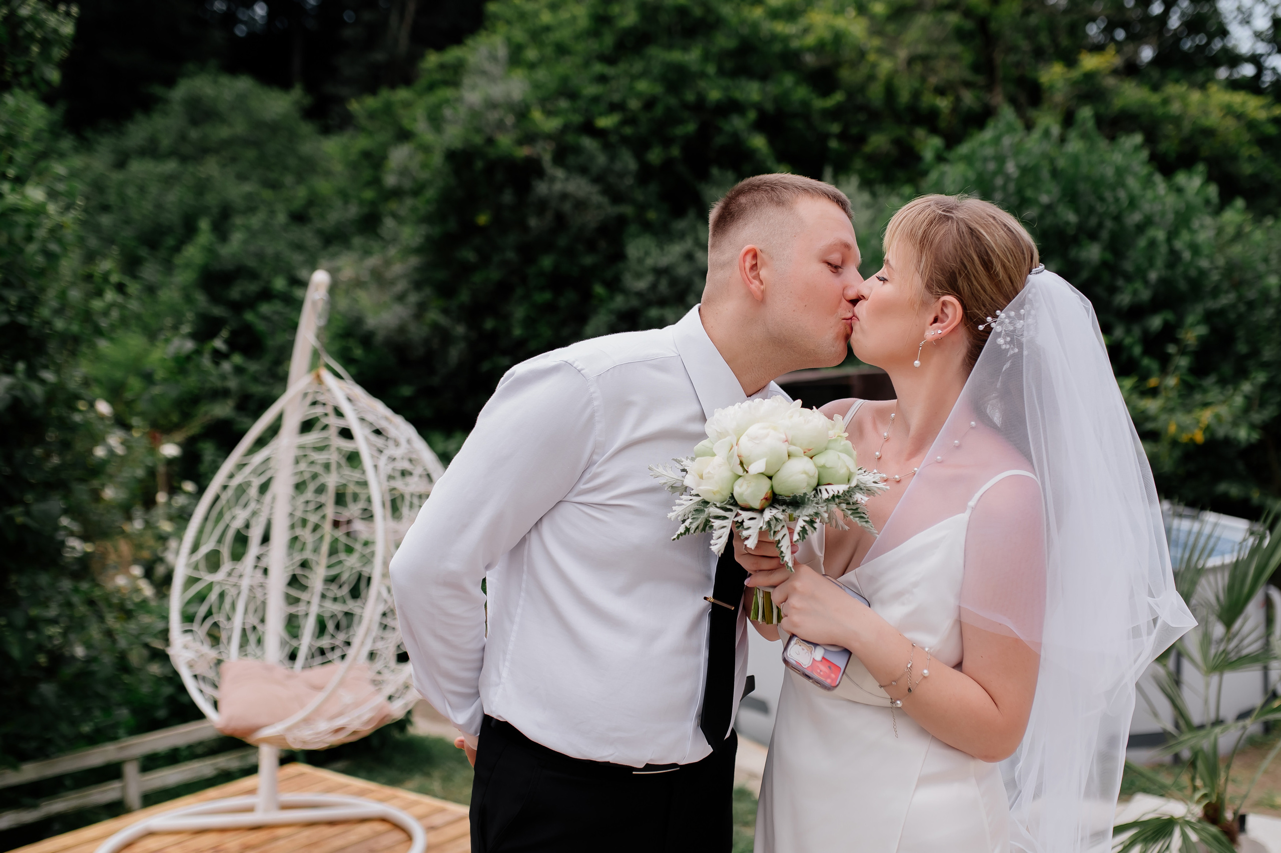 Алексей & Анастасия. Свадебный и семейный фотограф в Сочи Никита Пищов