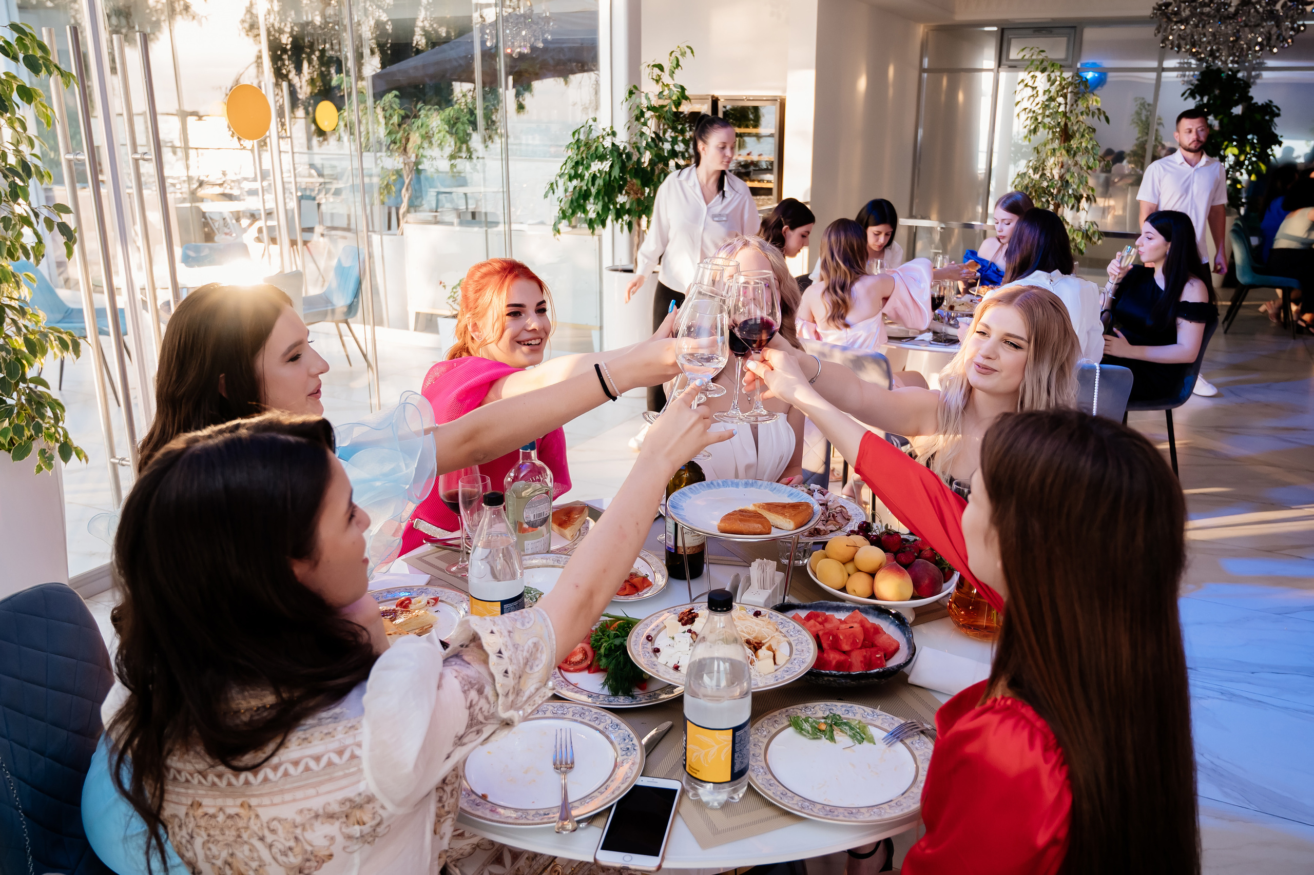 Выпускной 2023 | Лицей № 59. Свадебный и семейный фотограф в Сочи Никита Пищов