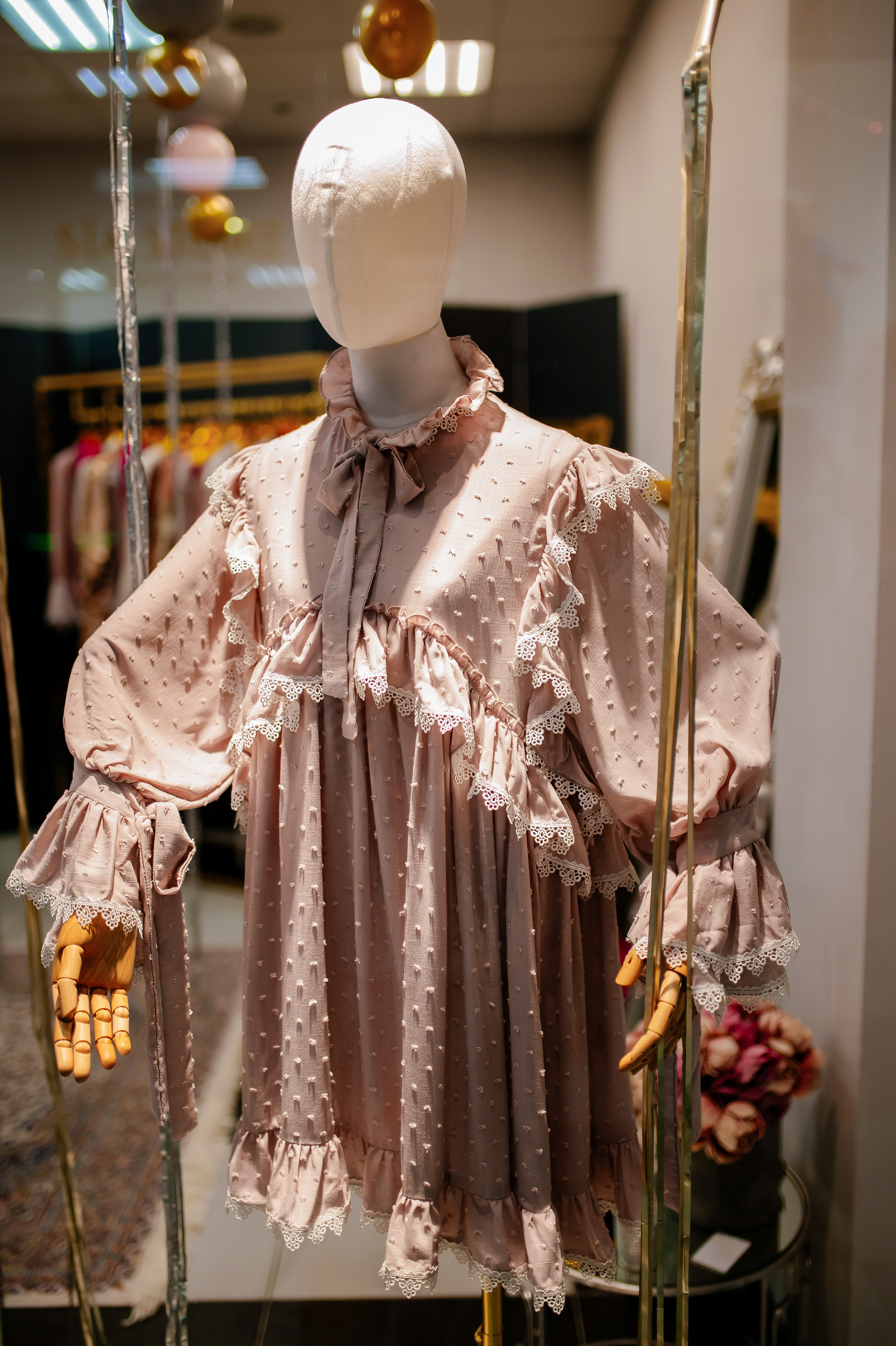 Шоурум-Ателье «SIA STORE» | Открытие. Свадебный и семейный фотограф в Сочи Никита Пищов