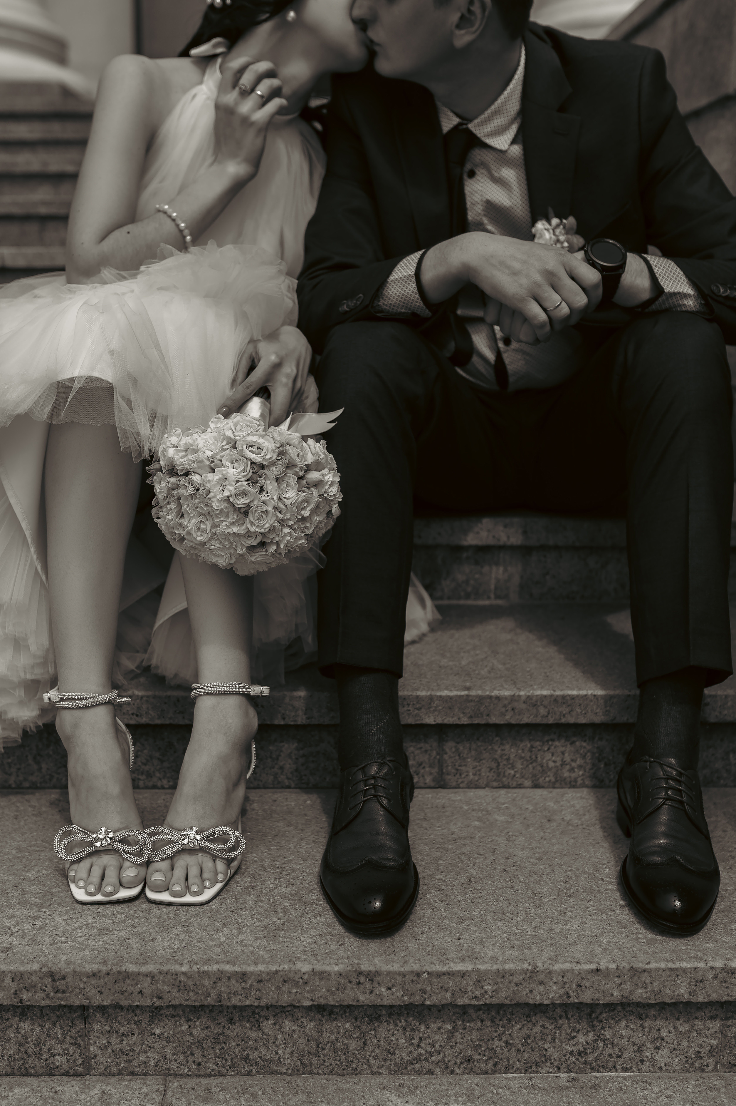 Прогулочная фотоссесия. Свадебный и семейный фотограф в Сочи Никита Пищов