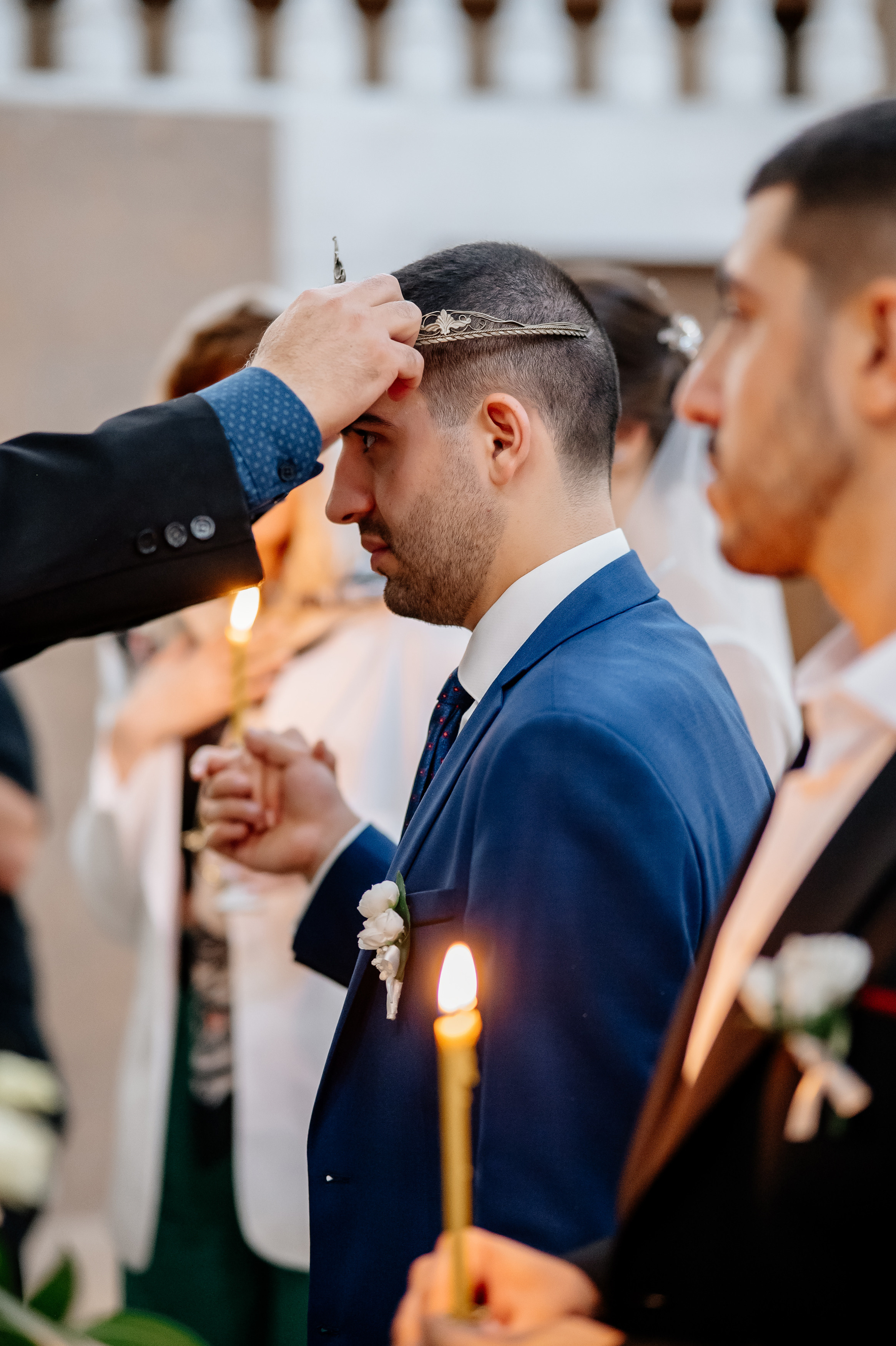 Свадьба с венчанием. Свадебный и семейный фотограф в Сочи Никита Пищов