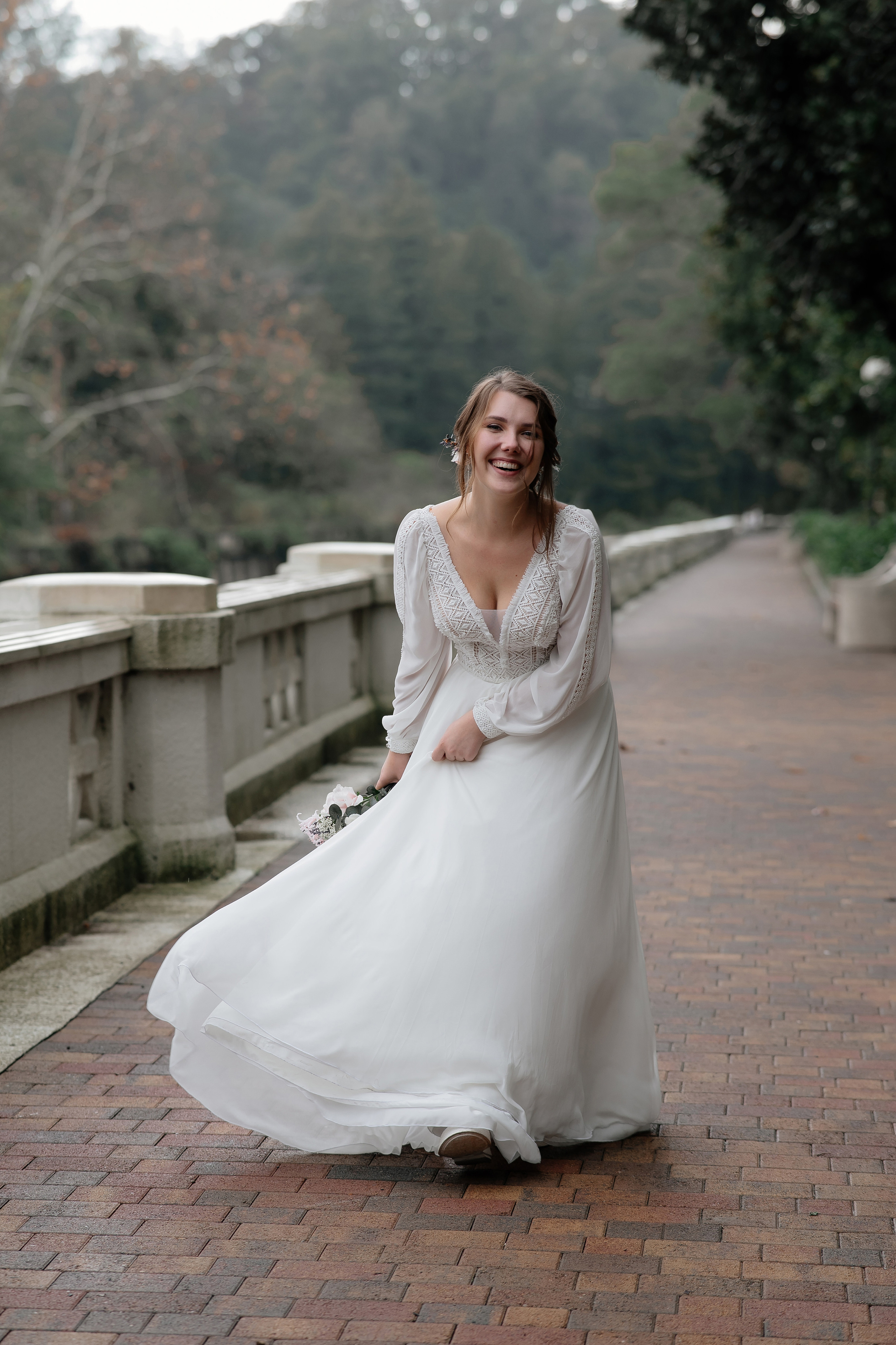 Свадьба на ферме «Экзархо». Свадебный и семейный фотограф в Сочи Никита Пищов