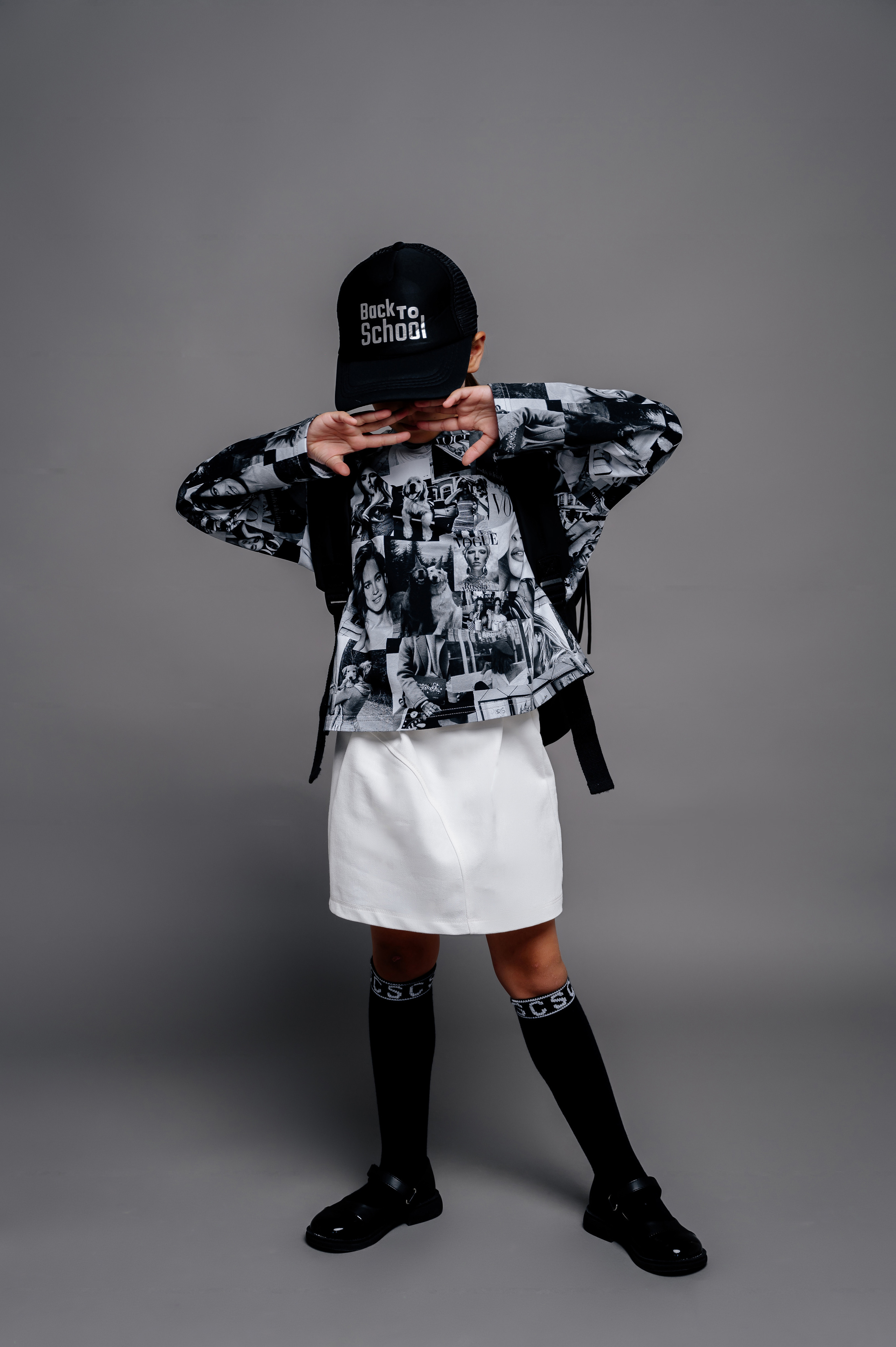 Evella Brand | Школьная коллекция. Свадебный и семейный фотограф в Сочи Никита Пищов