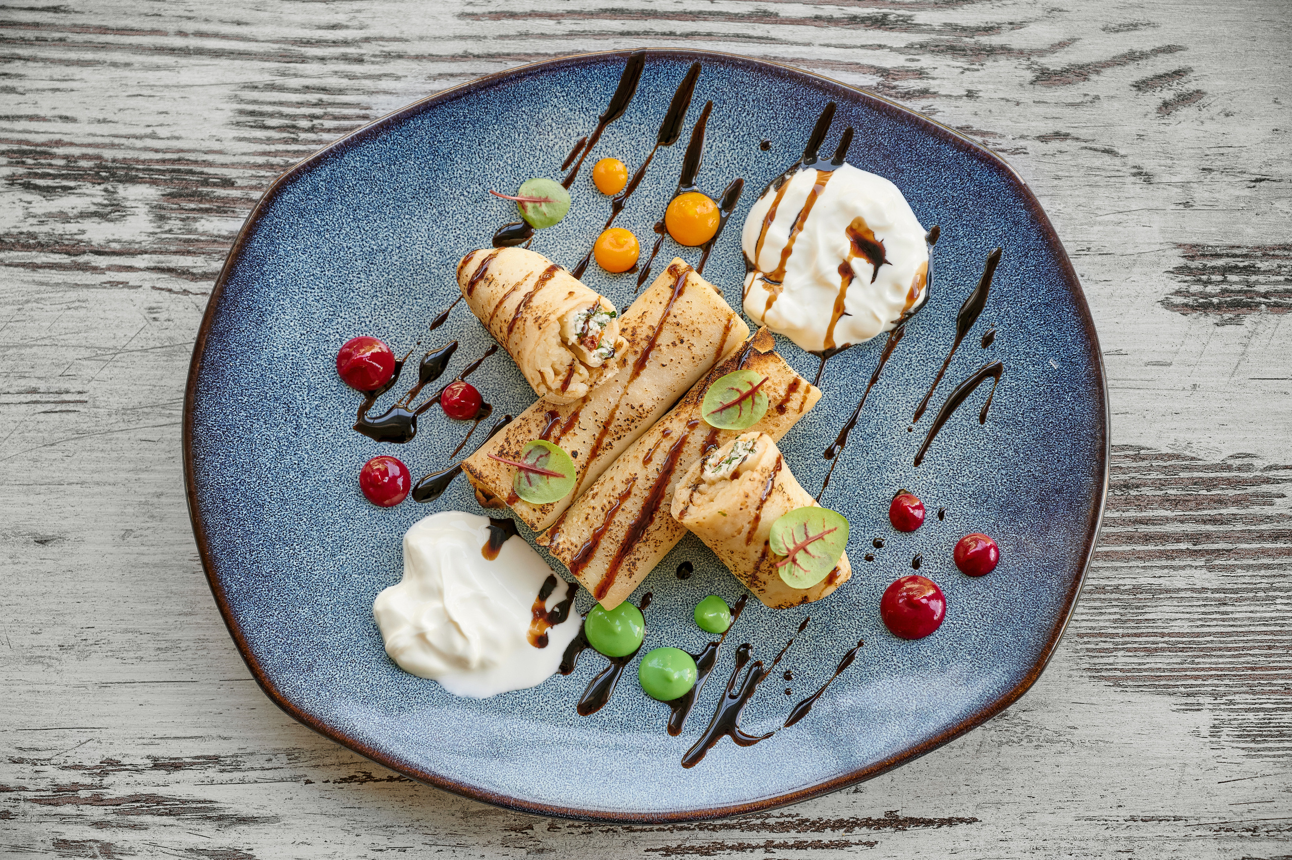 Фуд-съёмка. Свадебный и семейный фотограф в Сочи Никита Пищов