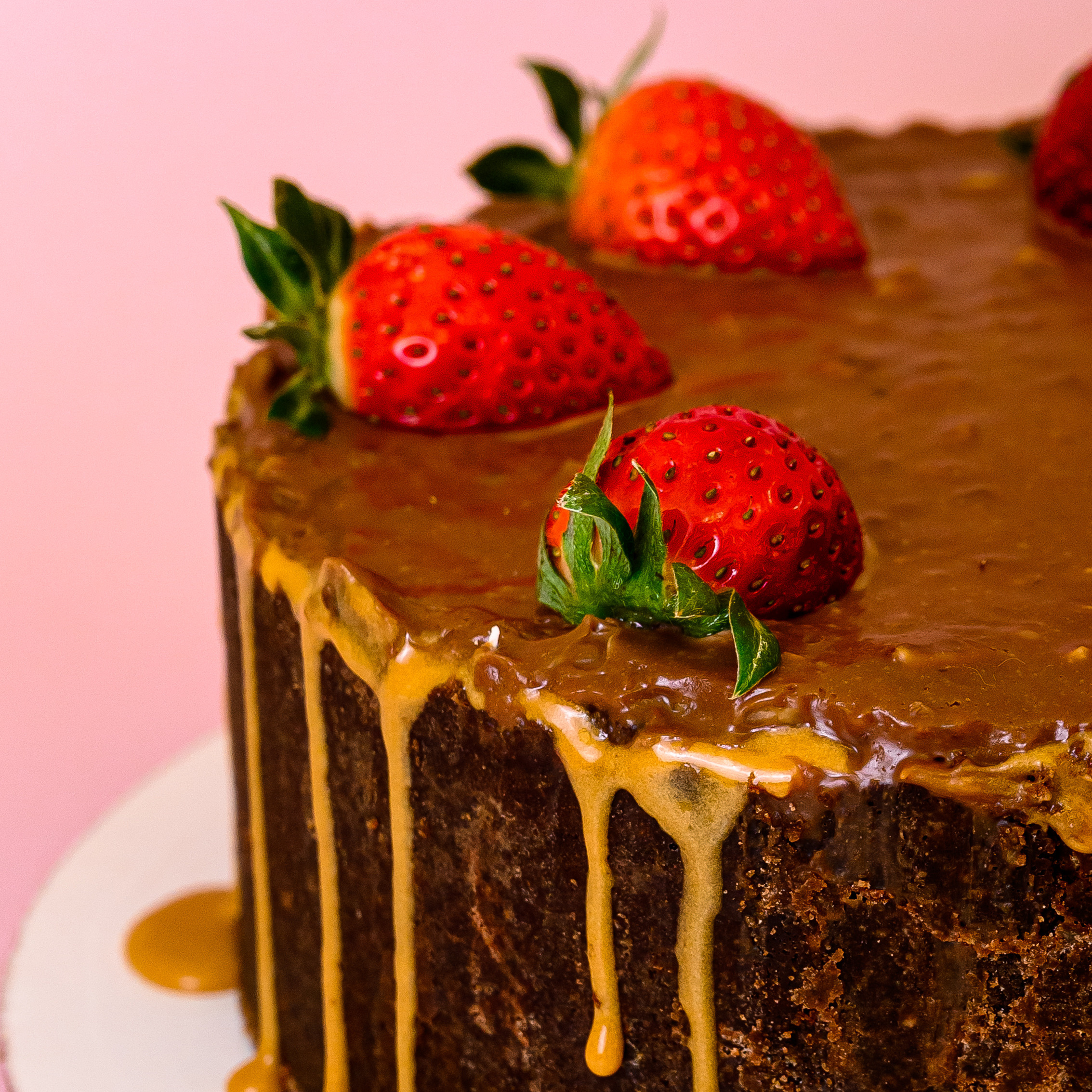 Кондитерская " MilaCake». Свадебный и семейный фотограф в Сочи Никита Пищов