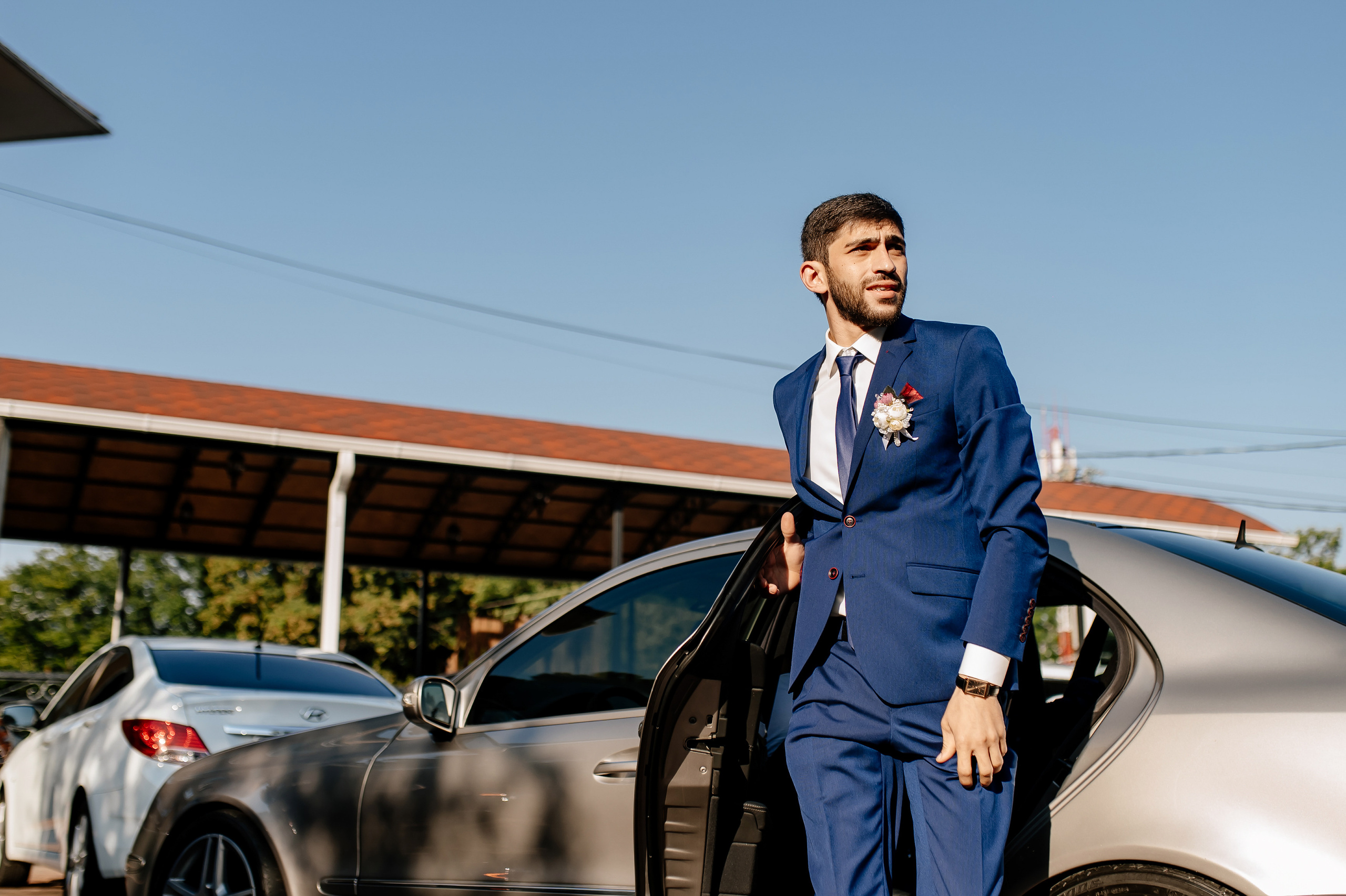 А+Л. Свадебный и семейный фотограф в Сочи Никита Пищов