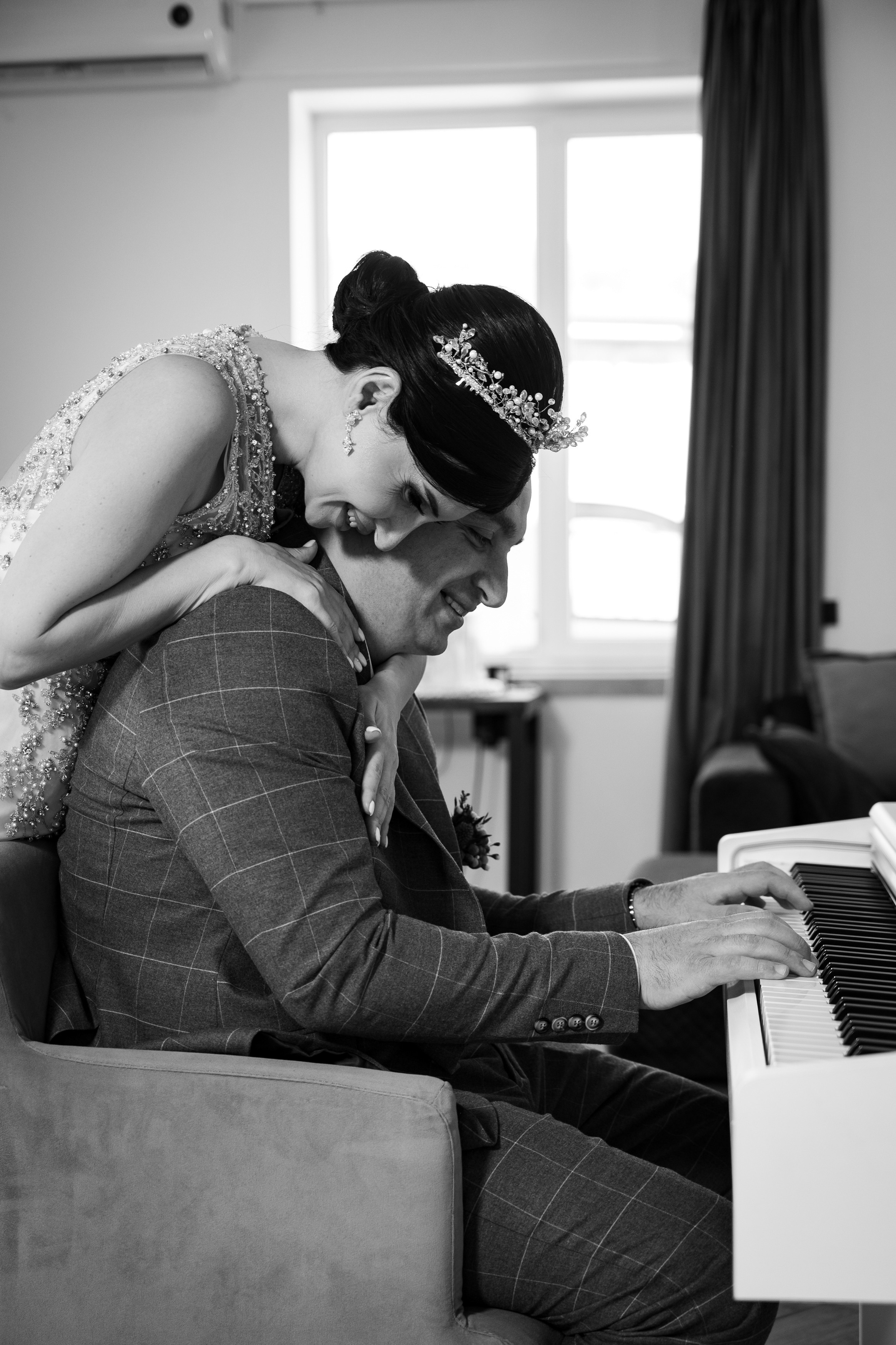 Г+А. Свадебный и семейный фотограф в Сочи Никита Пищов