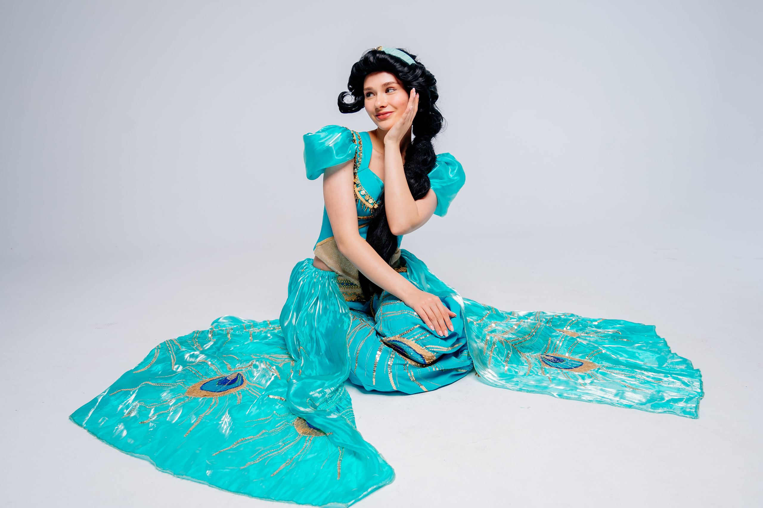 Slonleon | Съемка костюмов для аниматоров. Свадебный и семейный фотограф в Сочи Никита Пищов