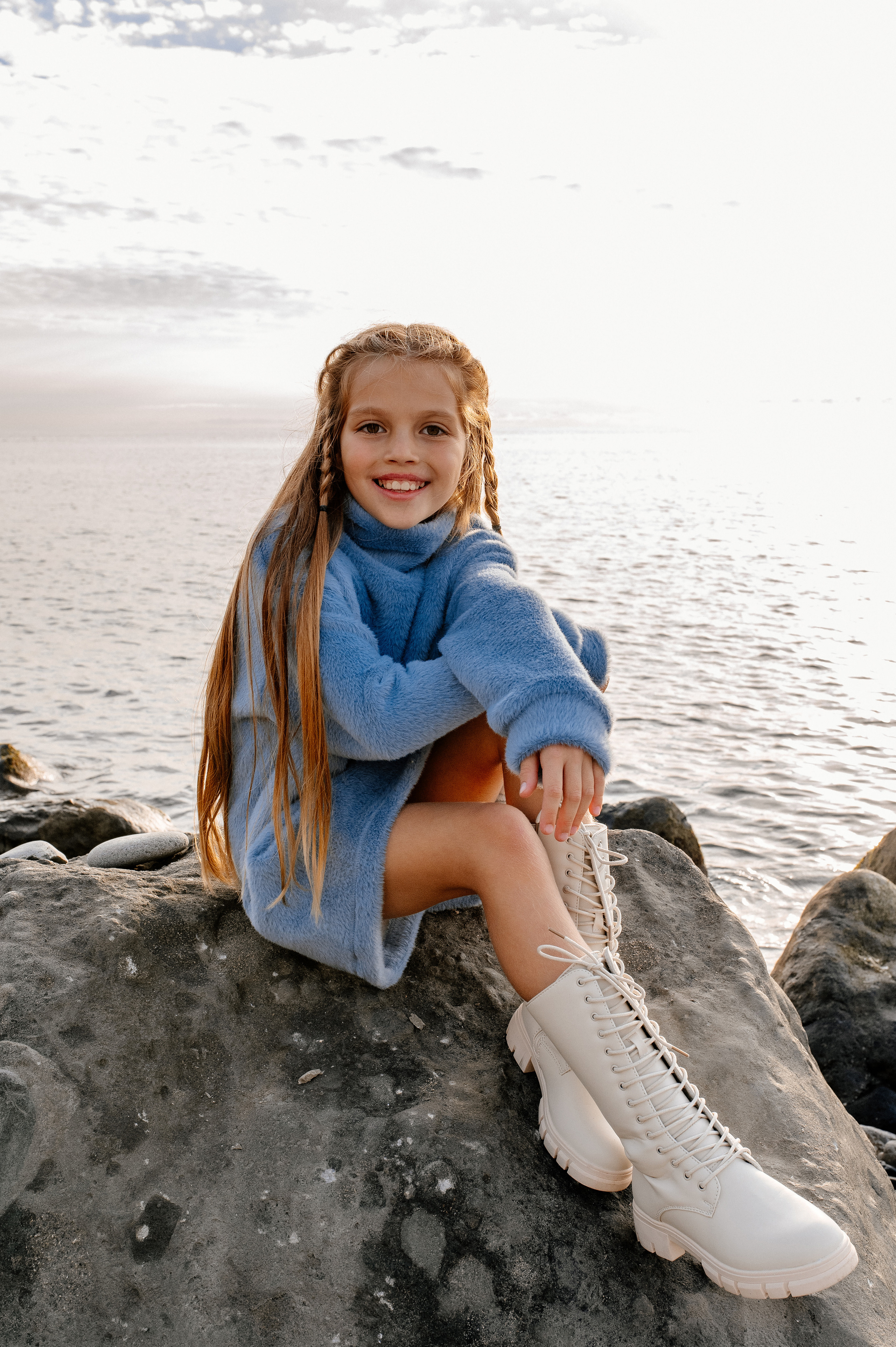 Evella Brand | Зимняя коллекция. Свадебный и семейный фотограф в Сочи Никита Пищов