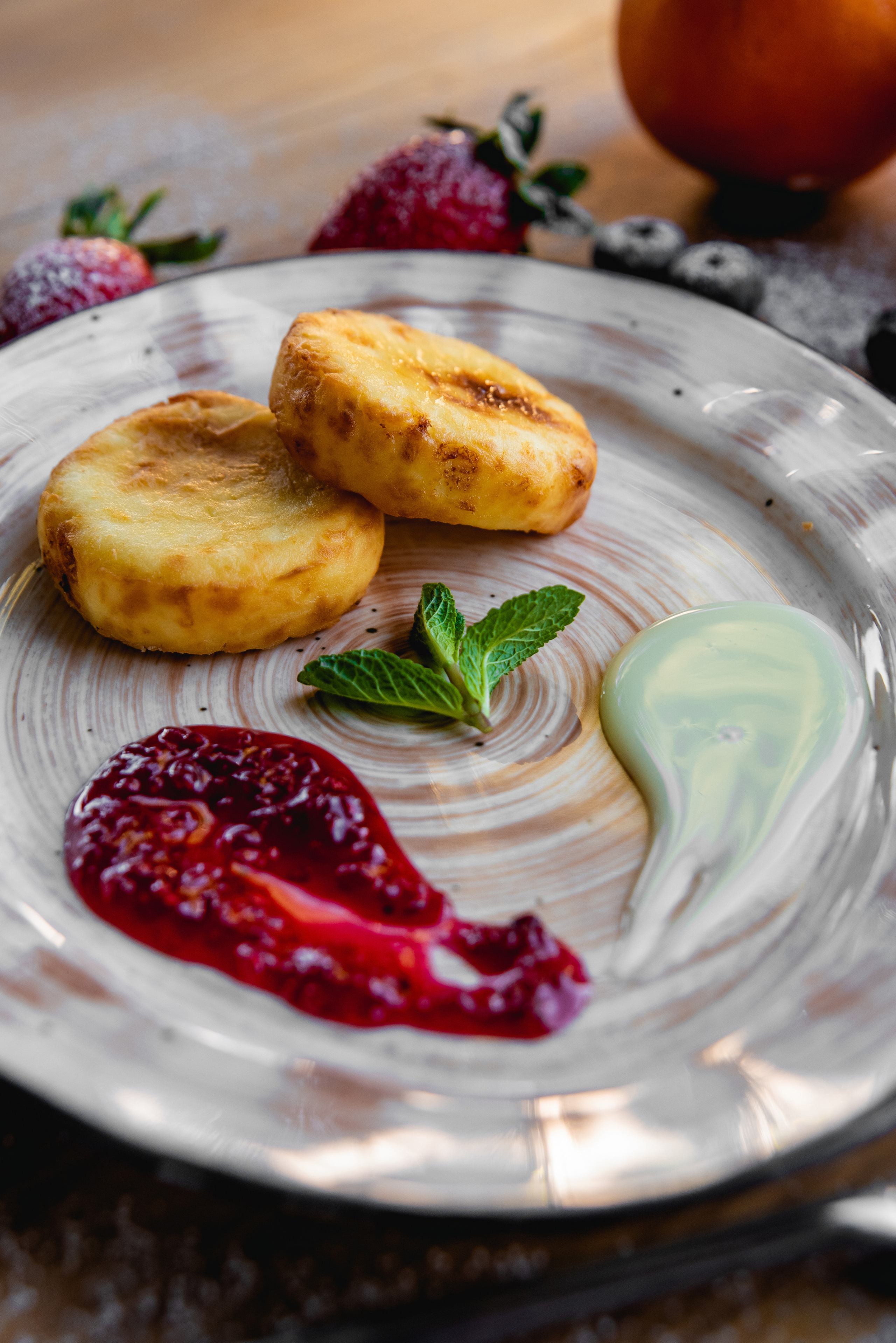 «Фабрика Вкуса». Свадебный и семейный фотограф в Сочи Никита Пищов