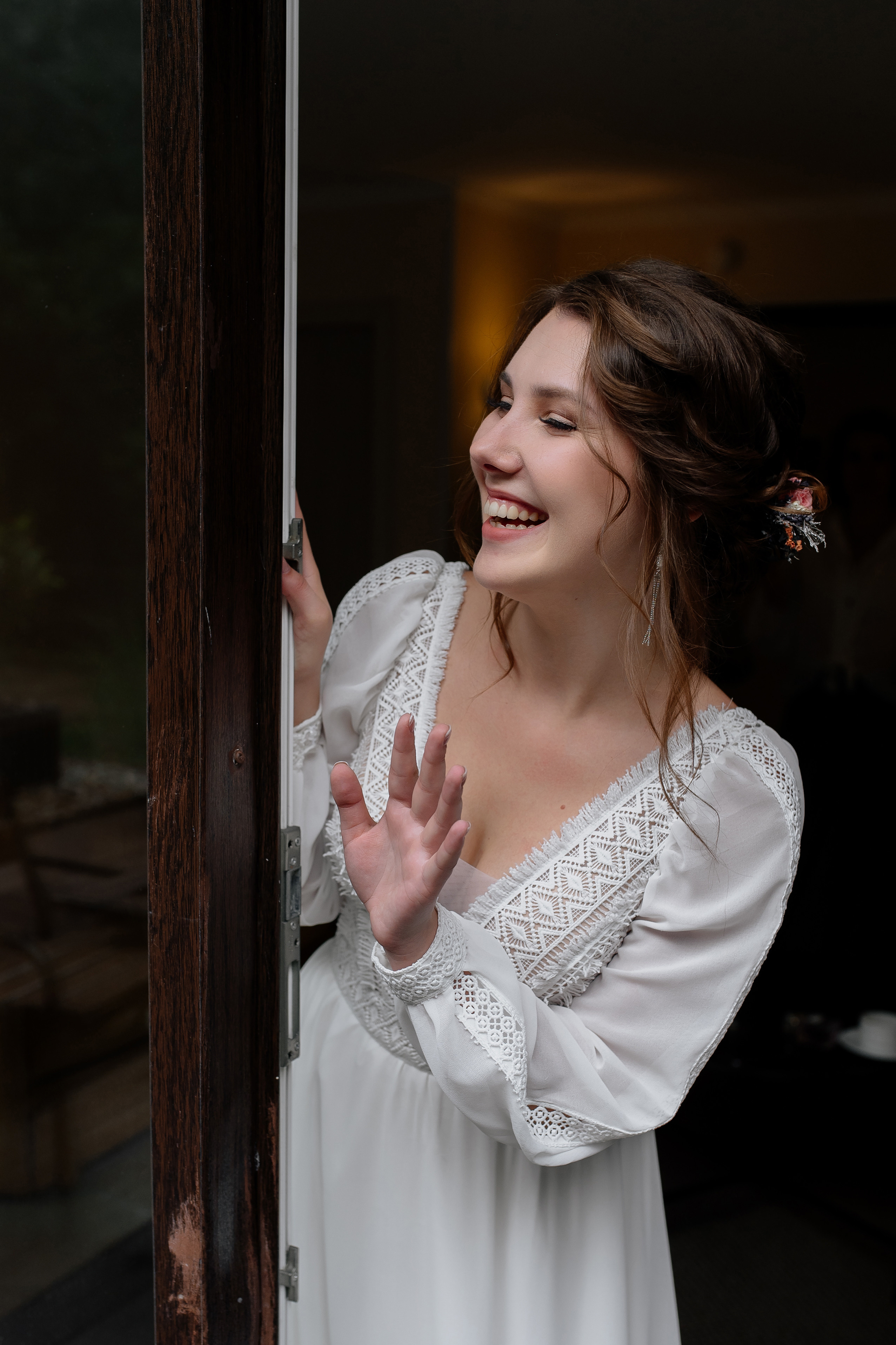 Свадьба на ферме «Экзархо». Свадебный и семейный фотограф в Сочи Никита Пищов