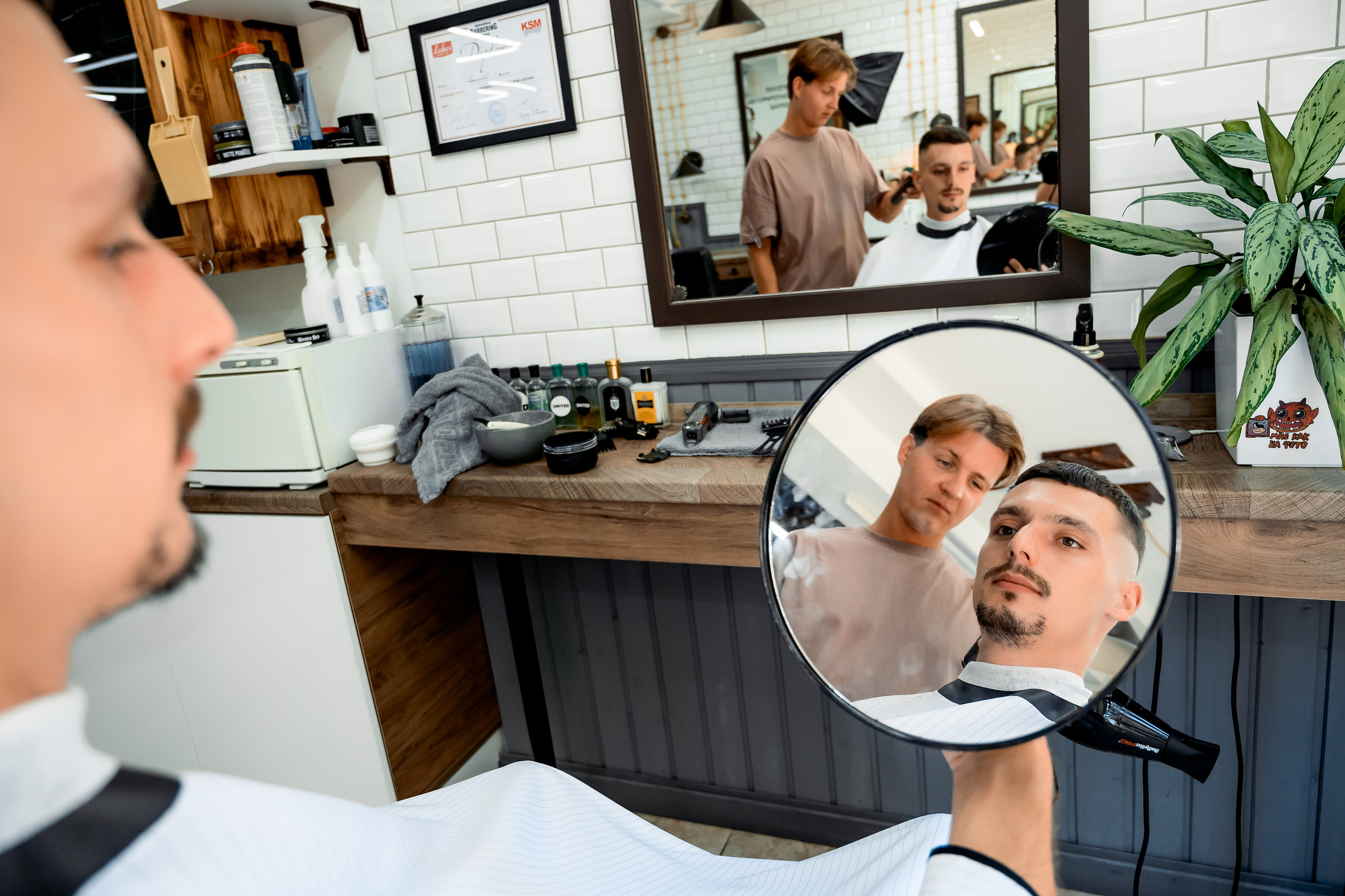 UNITED | Барбершоп. Свадебный и семейный фотограф в Сочи Никита Пищов