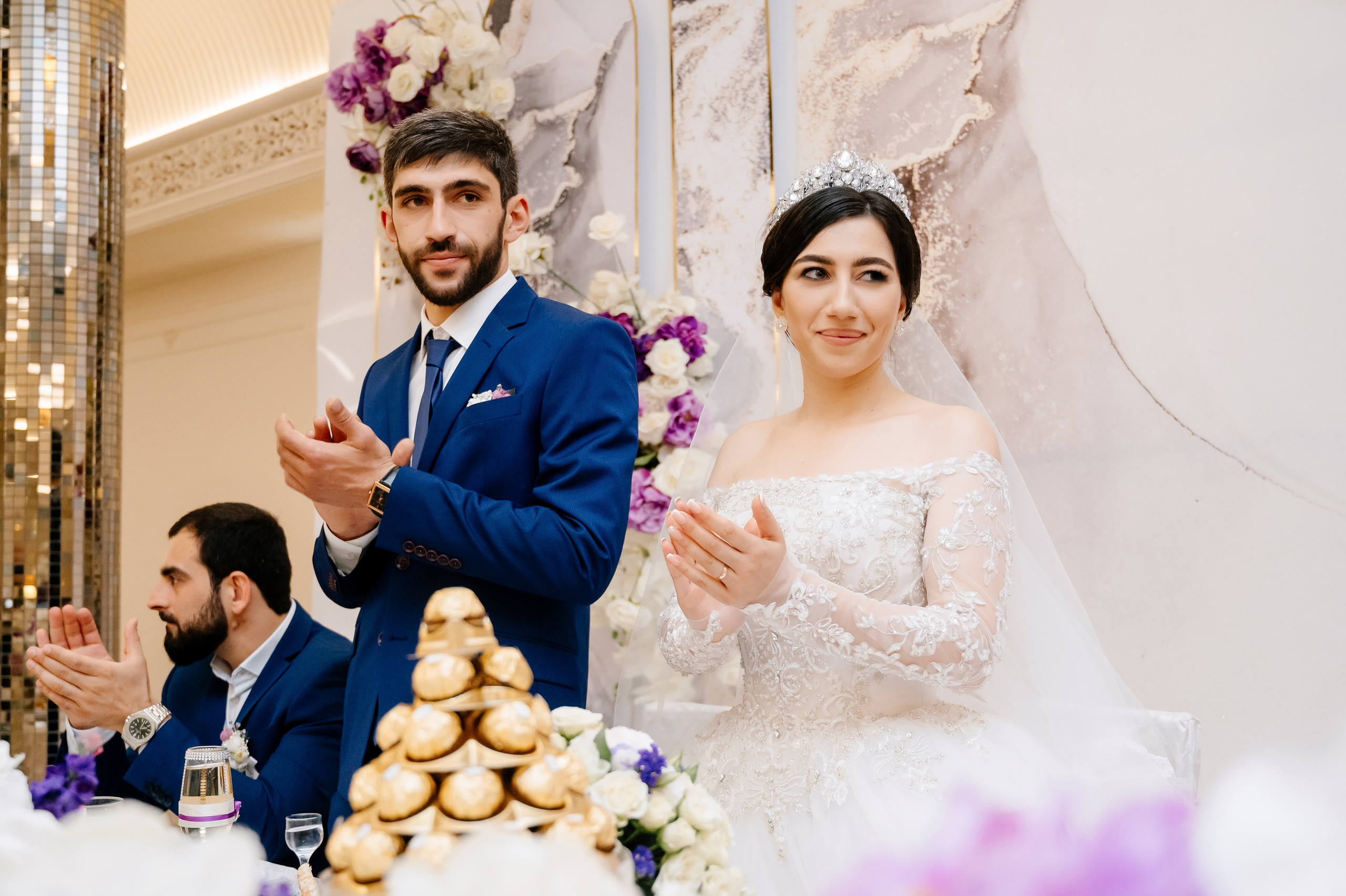 А+Л. Свадебный и семейный фотограф в Сочи Никита Пищов