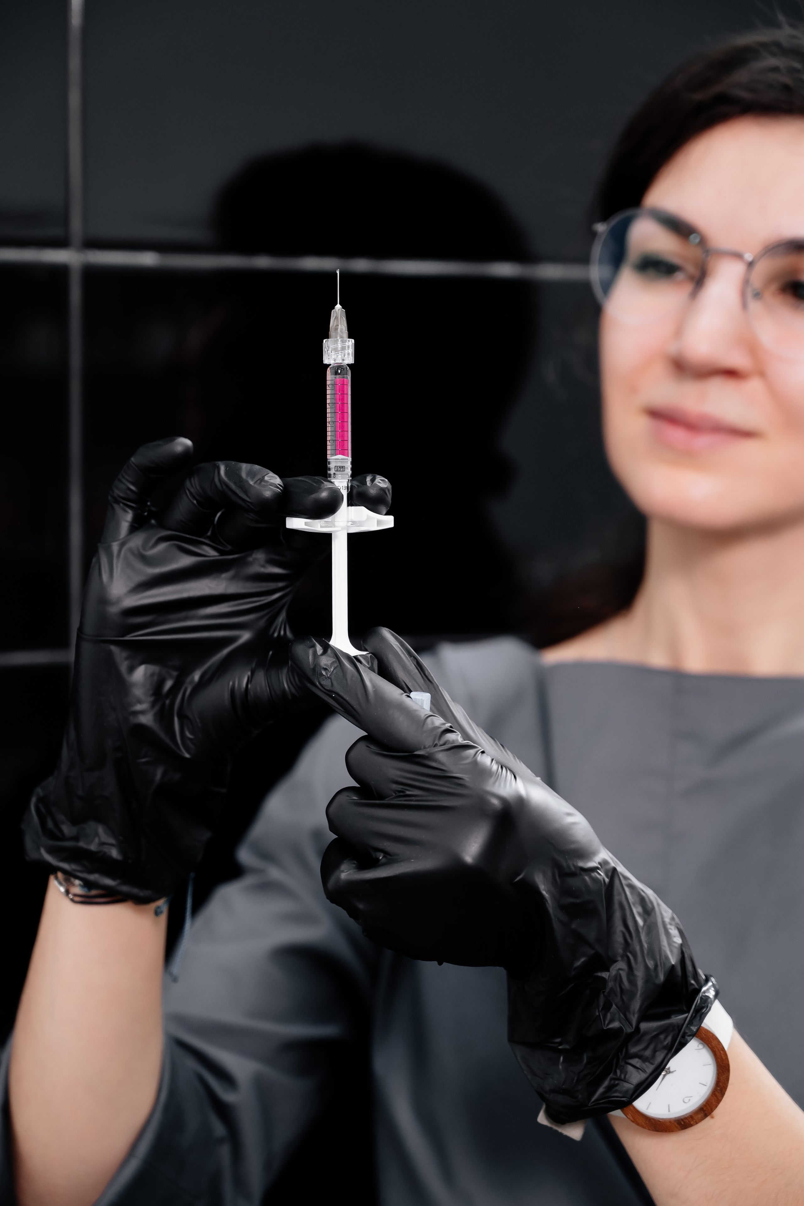 Центр эстетической медицины «Талисия». Свадебный и семейный фотограф в Сочи Никита Пищов