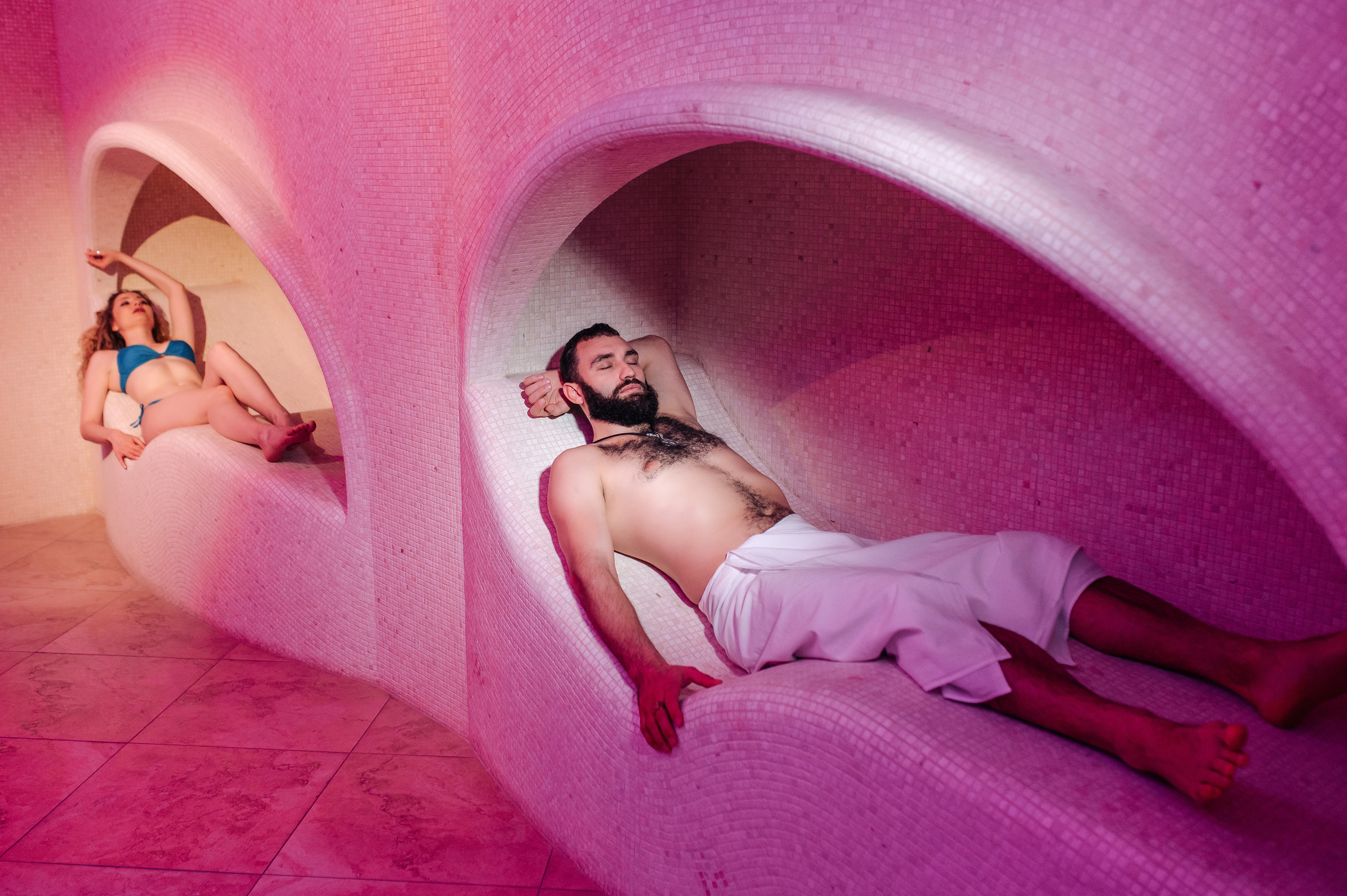 THE RESIDENCE | Wellness club. Свадебный и семейный фотограф в Сочи Никита Пищов