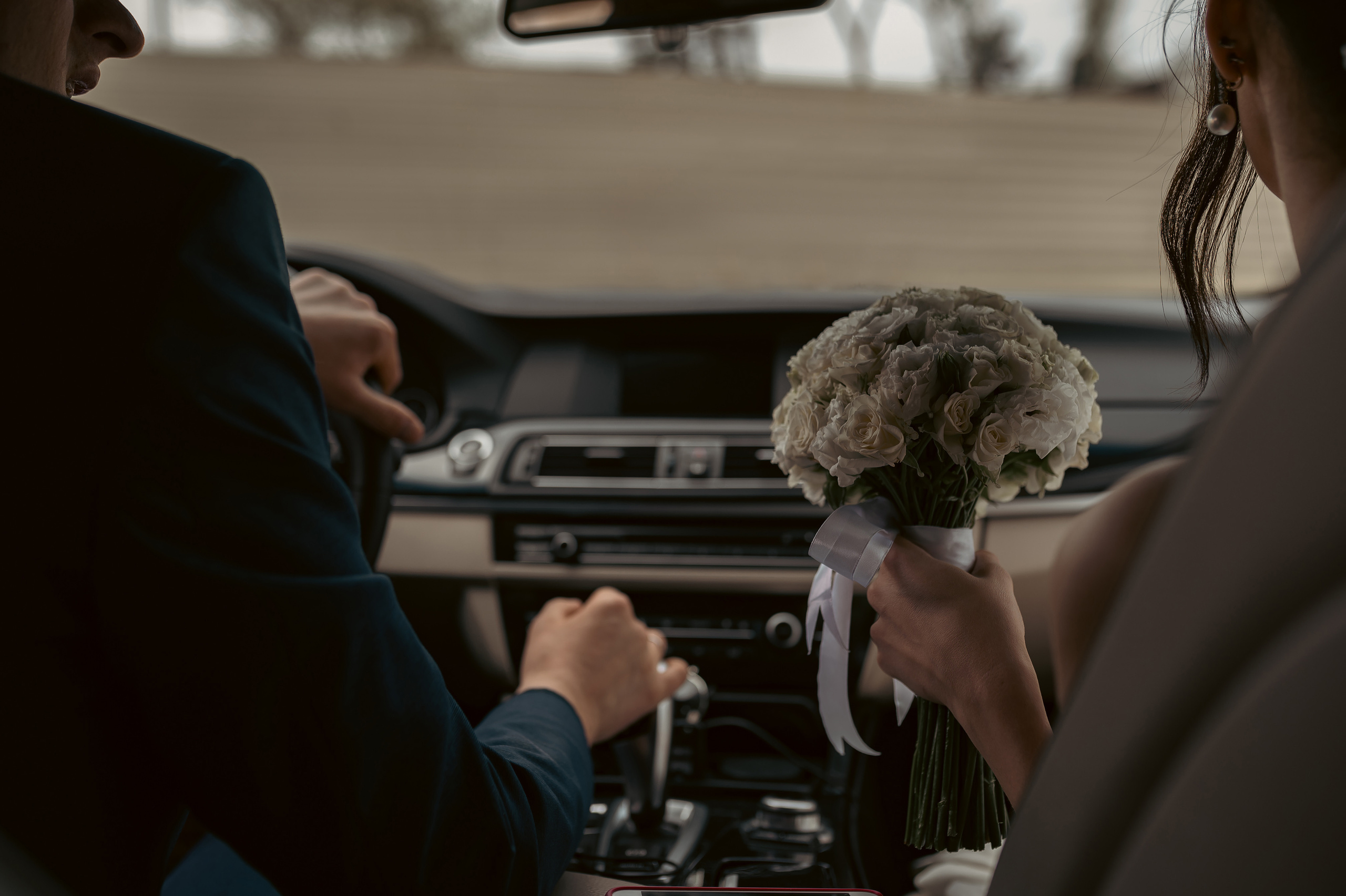 Прогулочная фотоссесия. Свадебный и семейный фотограф в Сочи Никита Пищов