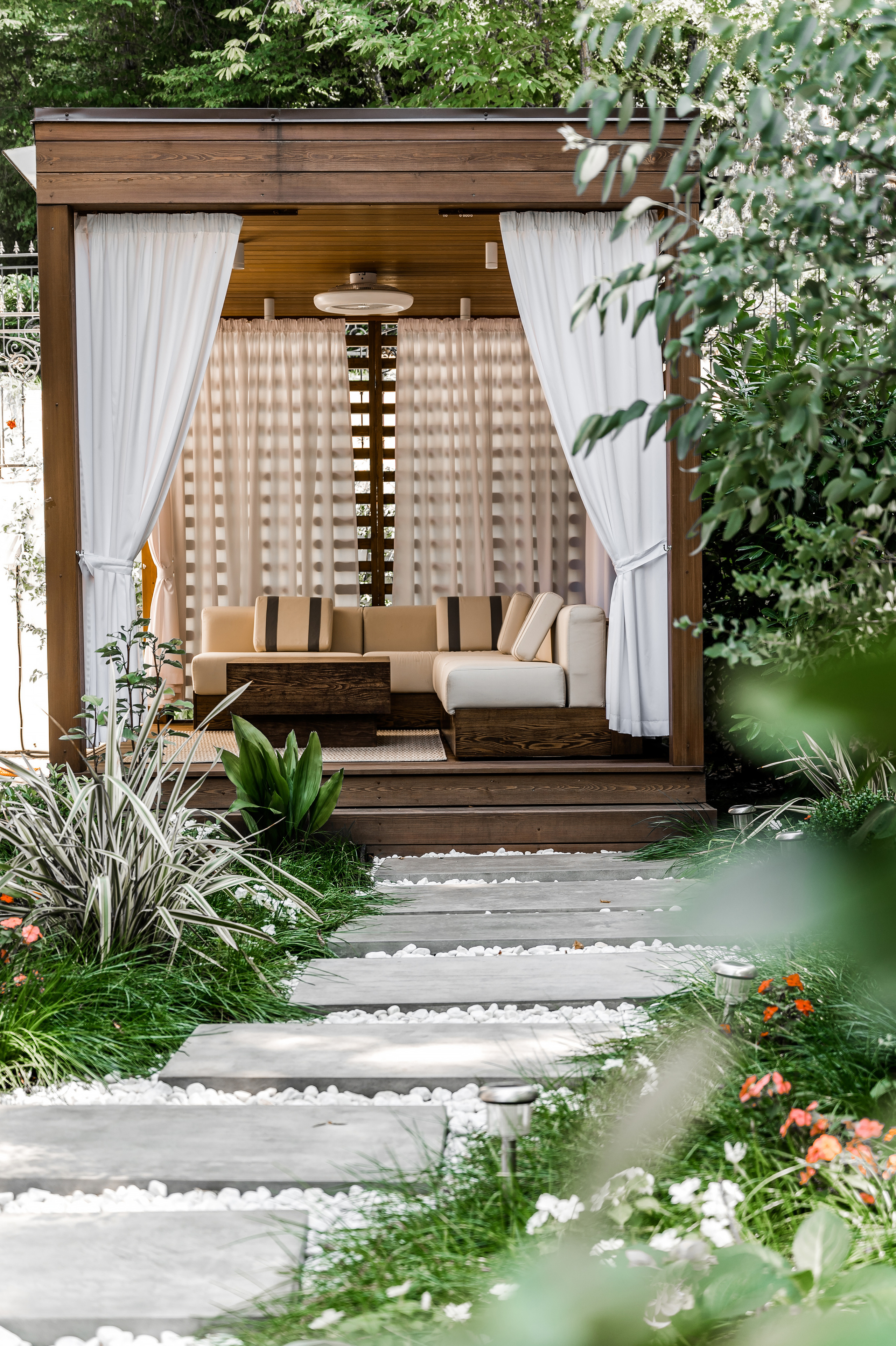 Экстерьер. Свадебный и семейный фотограф в Сочи Никита Пищов