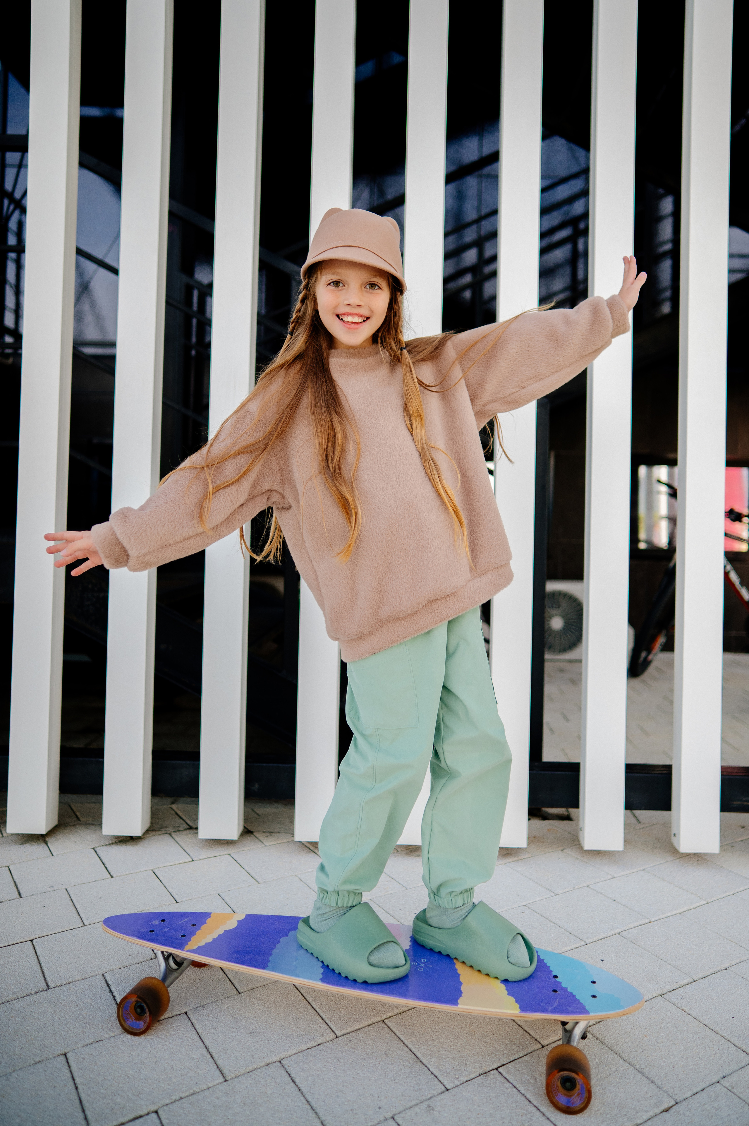 Evella Brand | Зимняя коллекция. Свадебный и семейный фотограф в Сочи Никита Пищов