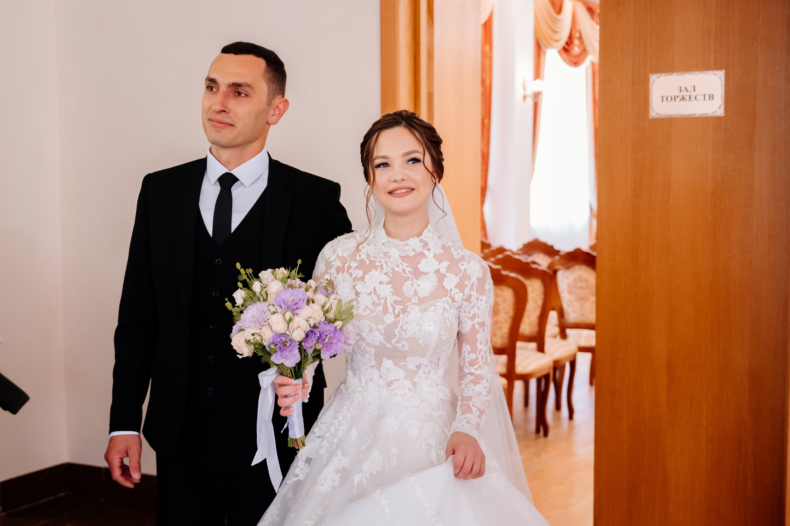 Роберт & Ангелина. Свадебный и семейный фотограф в Сочи Никита Пищов