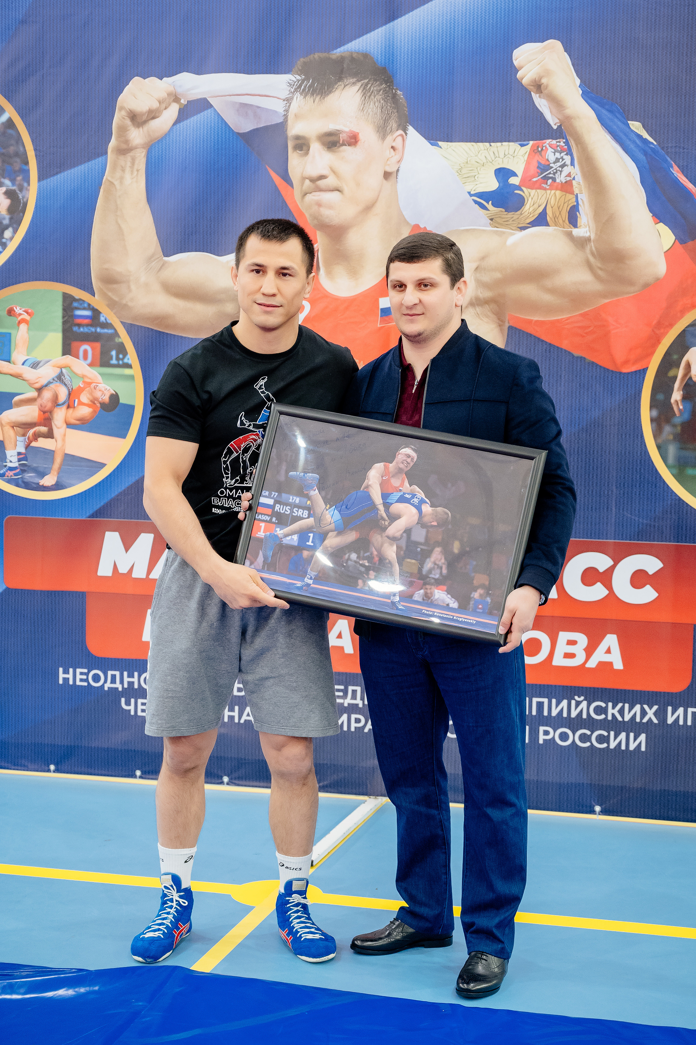 Мастер-класс Романа Власова. Свадебный и семейный фотограф в Сочи Никита Пищов