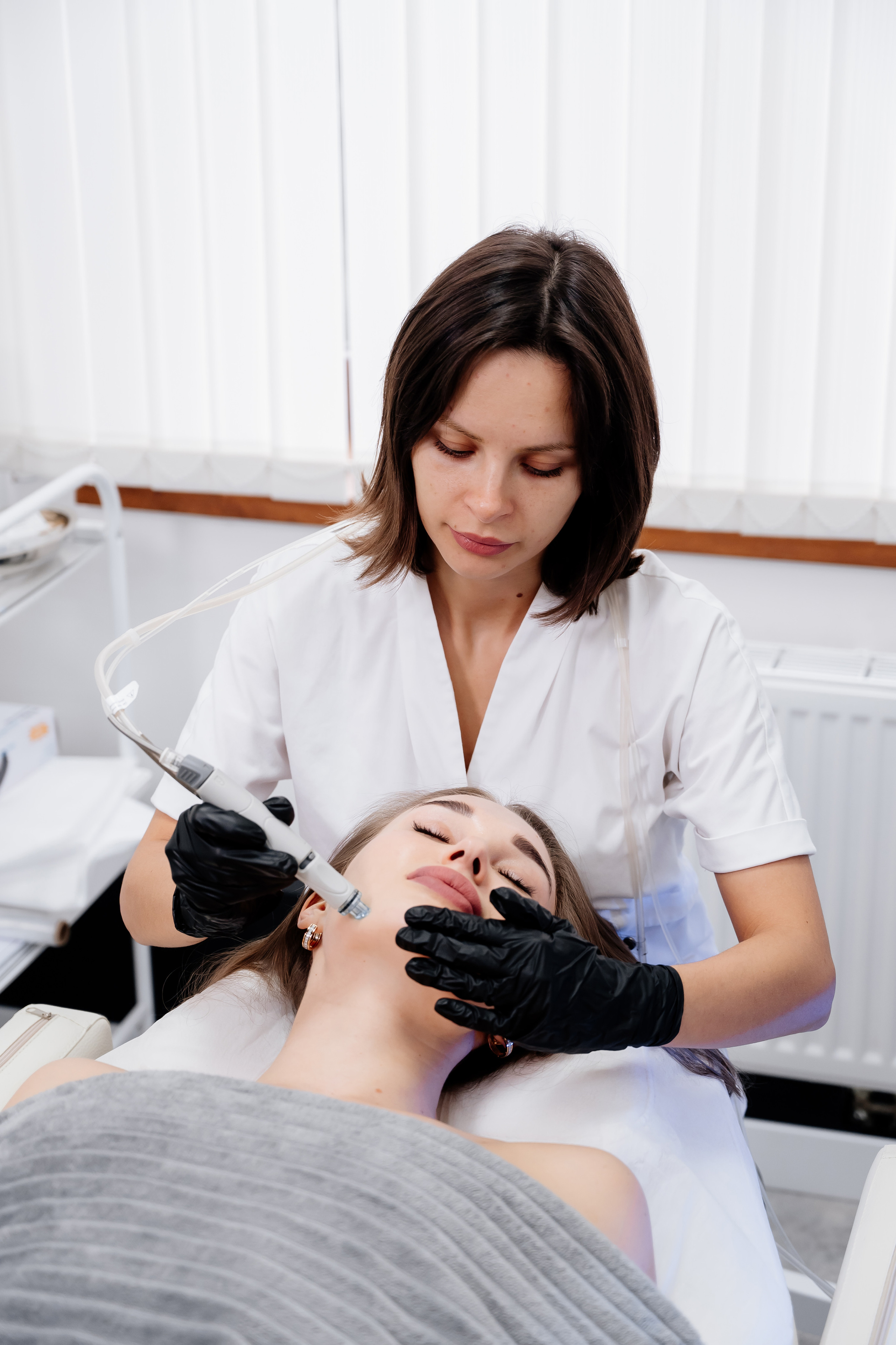 Центр эстетической медицины «Талисия». Свадебный и семейный фотограф в Сочи Никита Пищов