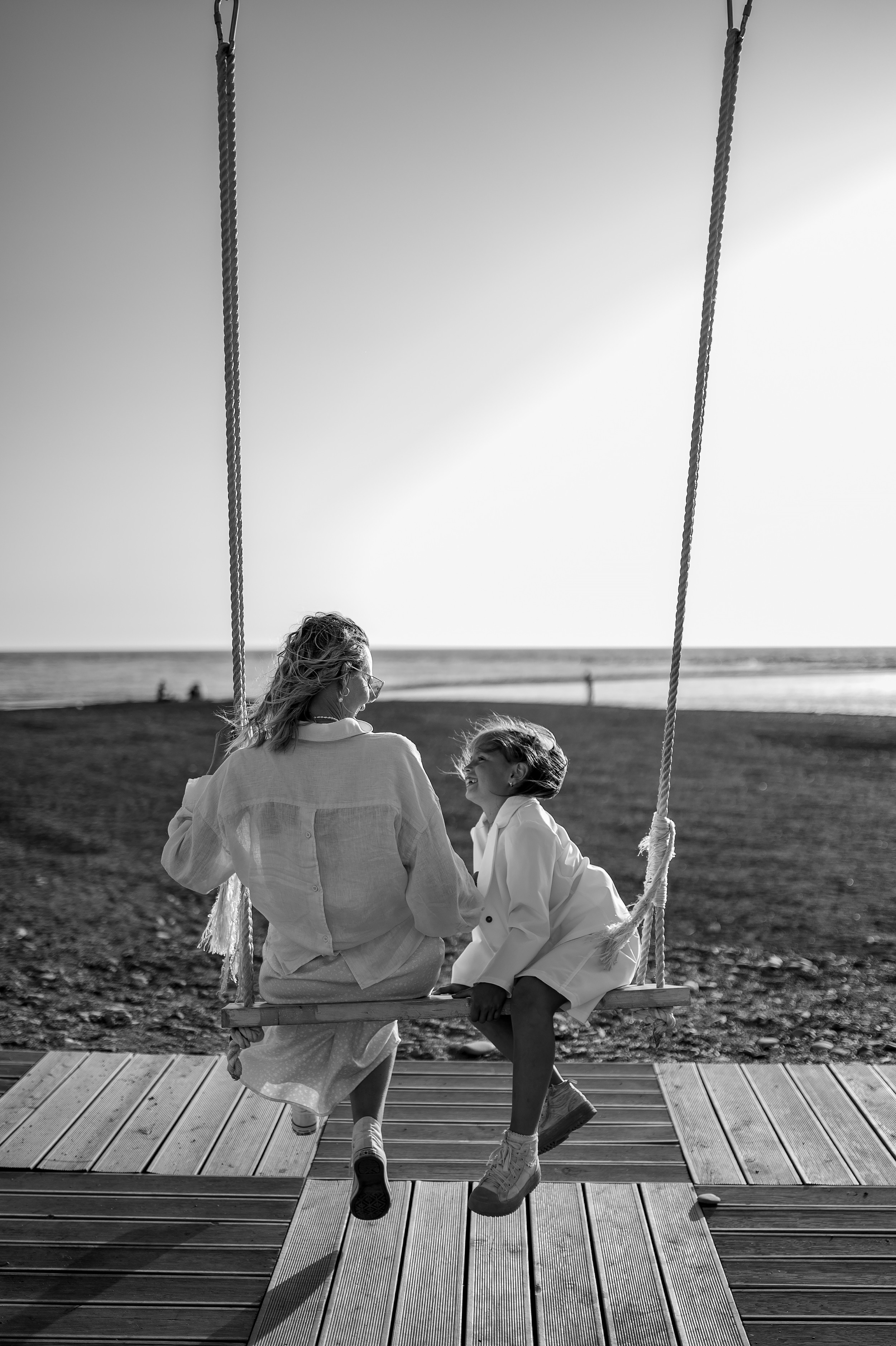 Семейная | море. Свадебный и семейный фотограф в Сочи Никита Пищов