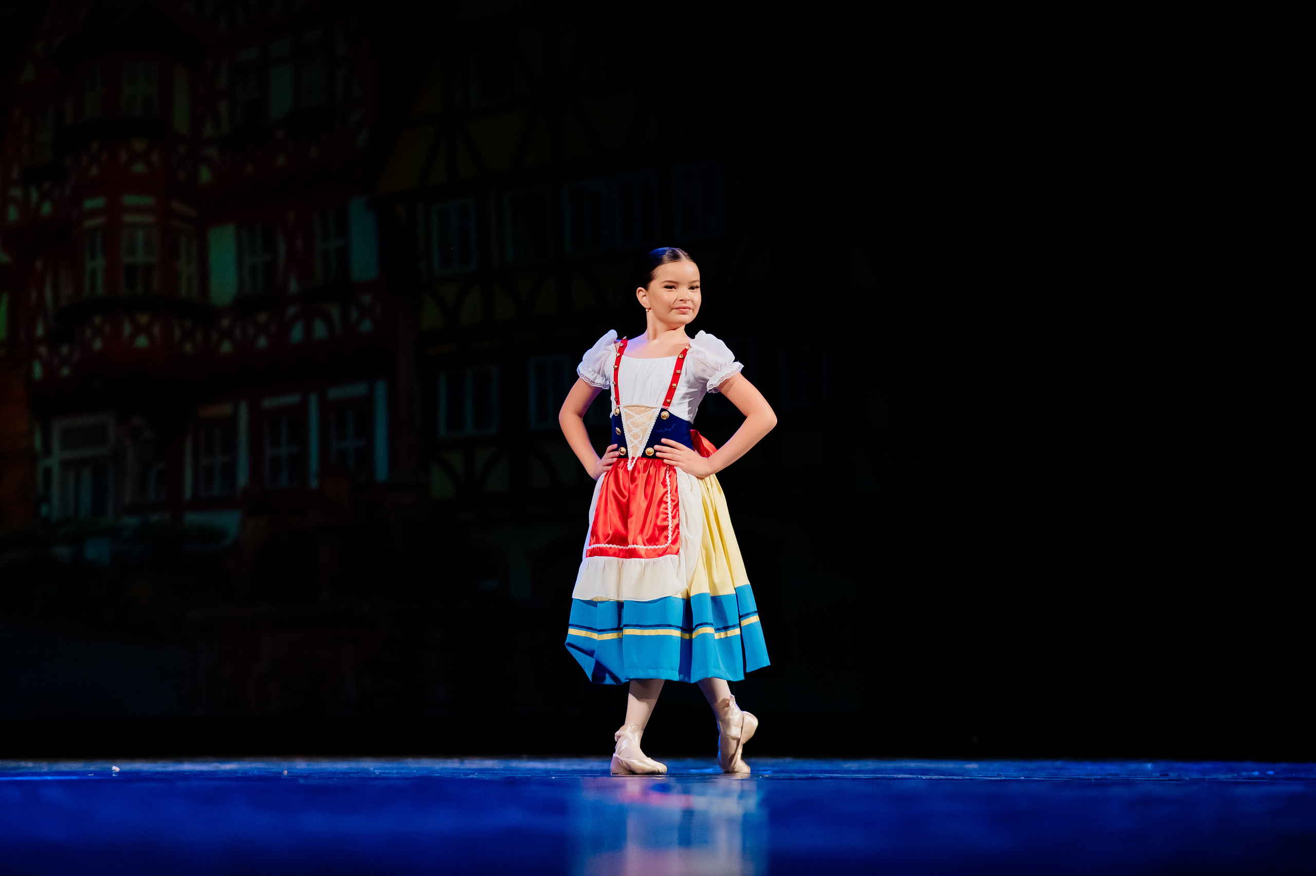 Концерт балетной школы «ETOILE». Свадебный и семейный фотограф в Сочи Никита Пищов