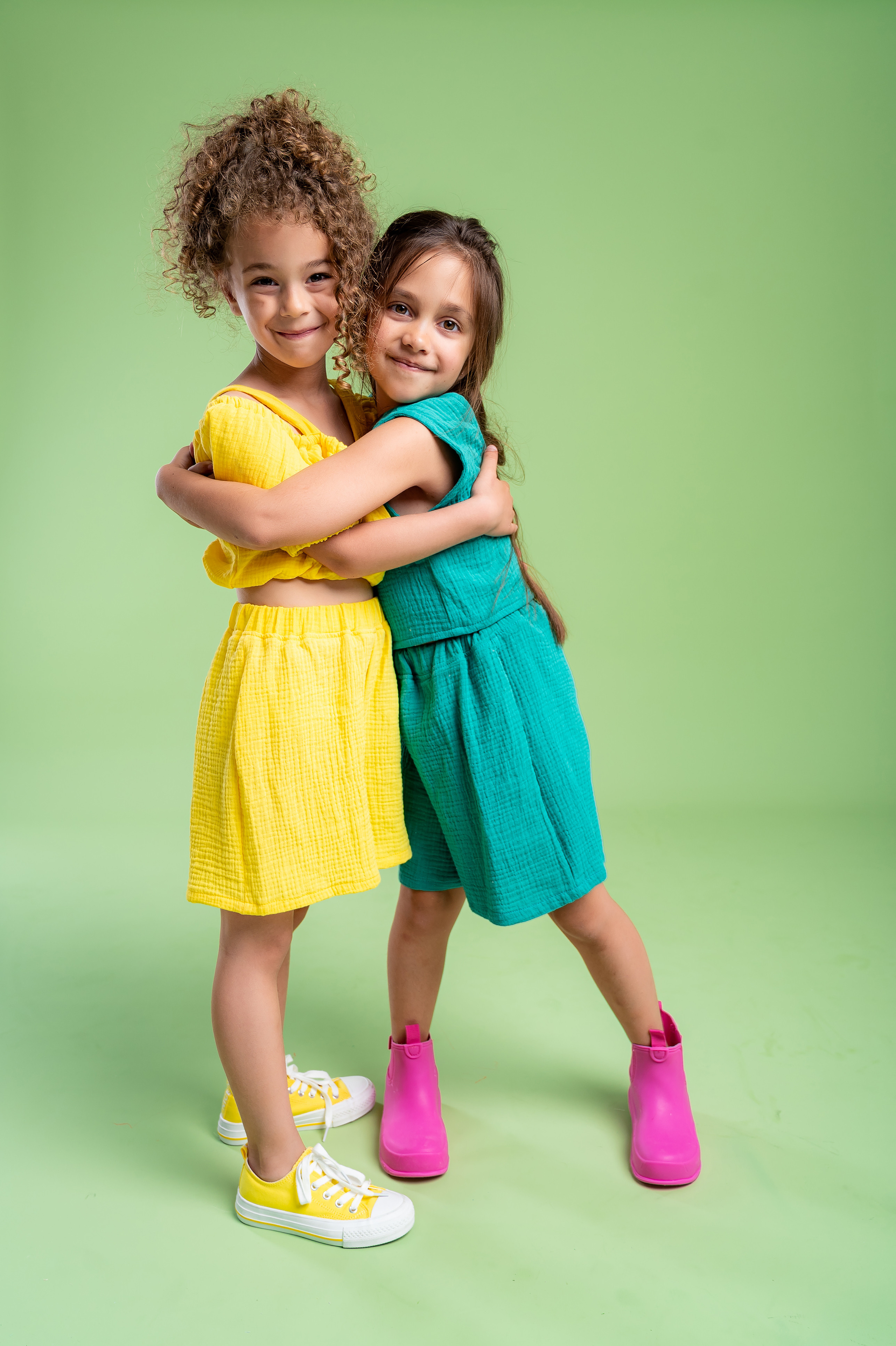 Evella Brand | Summer. Свадебный и семейный фотограф в Сочи Никита Пищов