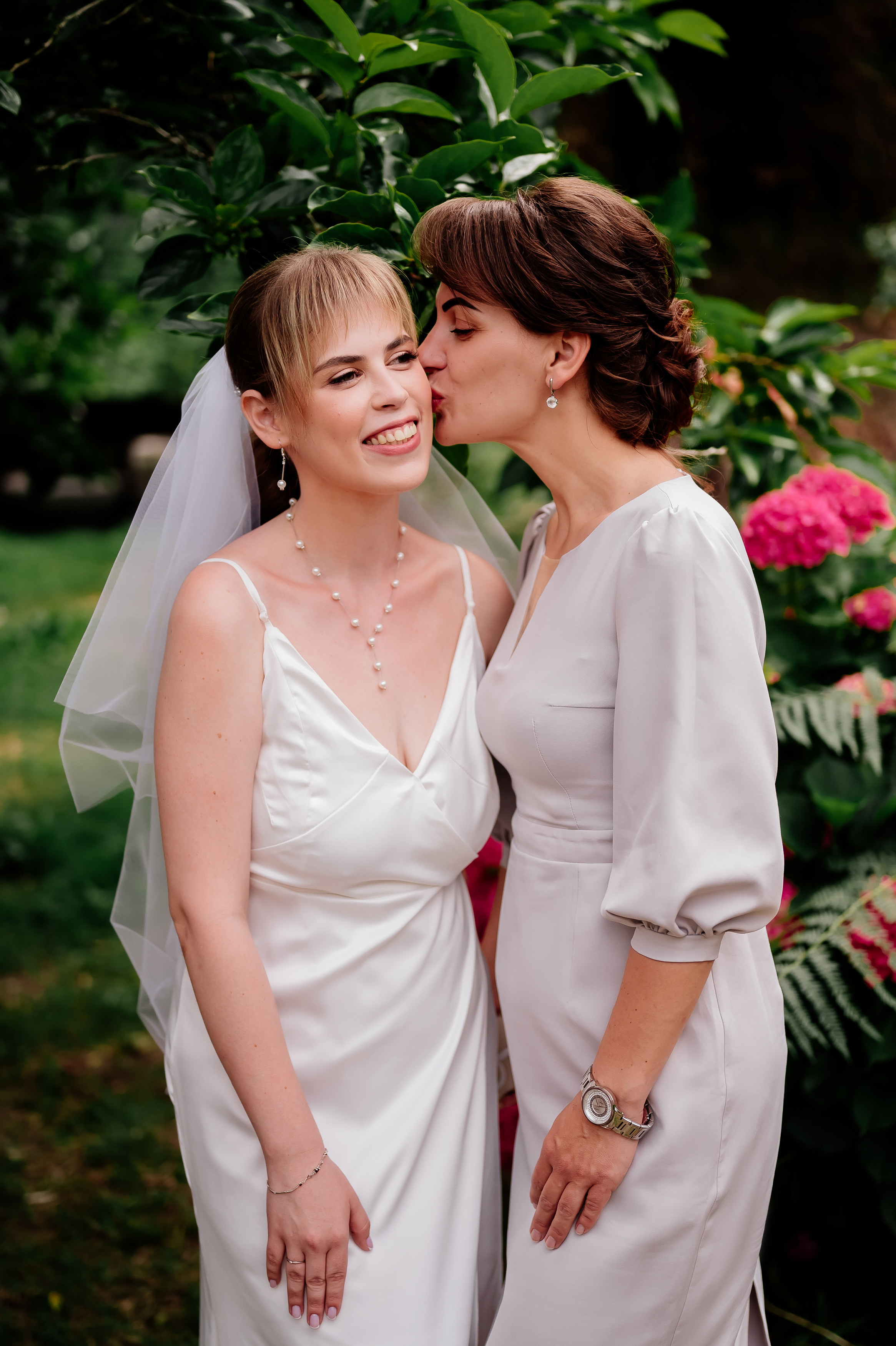 Алексей & Анастасия. Свадебный и семейный фотограф в Сочи Никита Пищов