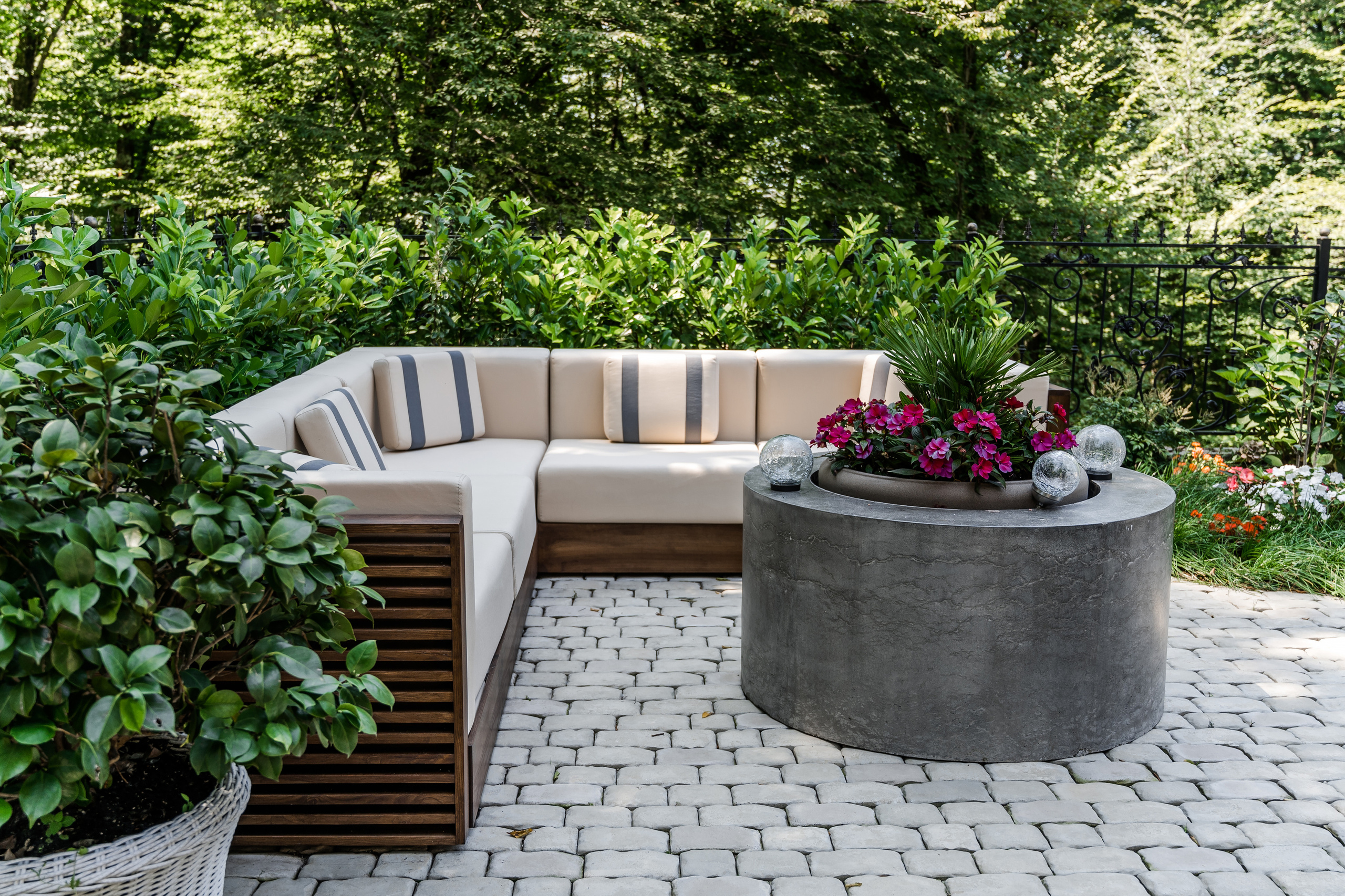 Экстерьер. Свадебный и семейный фотограф в Сочи Никита Пищов