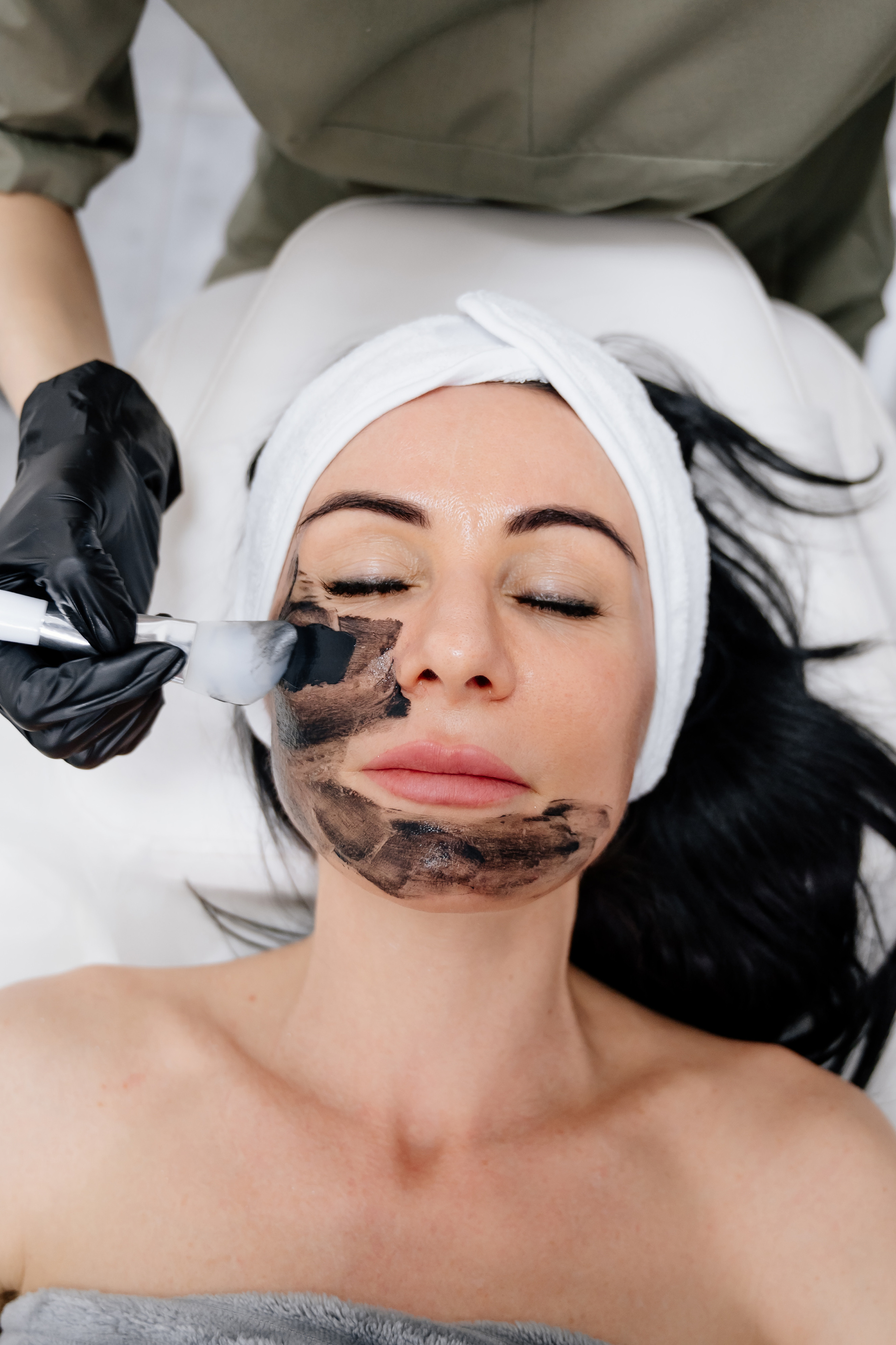 Центр эстетической медицины «Талисия». Свадебный и семейный фотограф в Сочи Никита Пищов