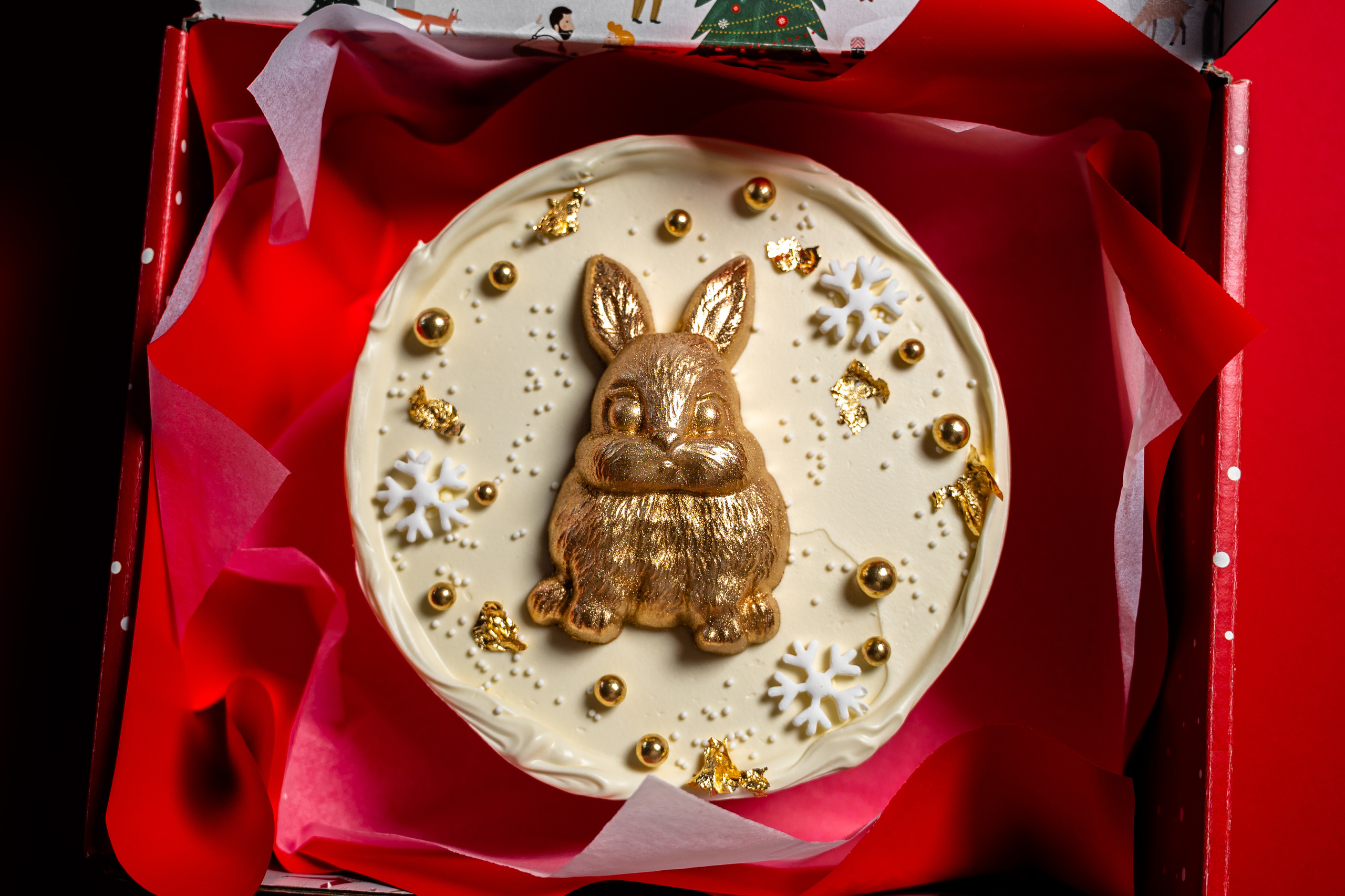 MilaCake | Новогодняя коллекция. Свадебный и семейный фотограф в Сочи Никита Пищов