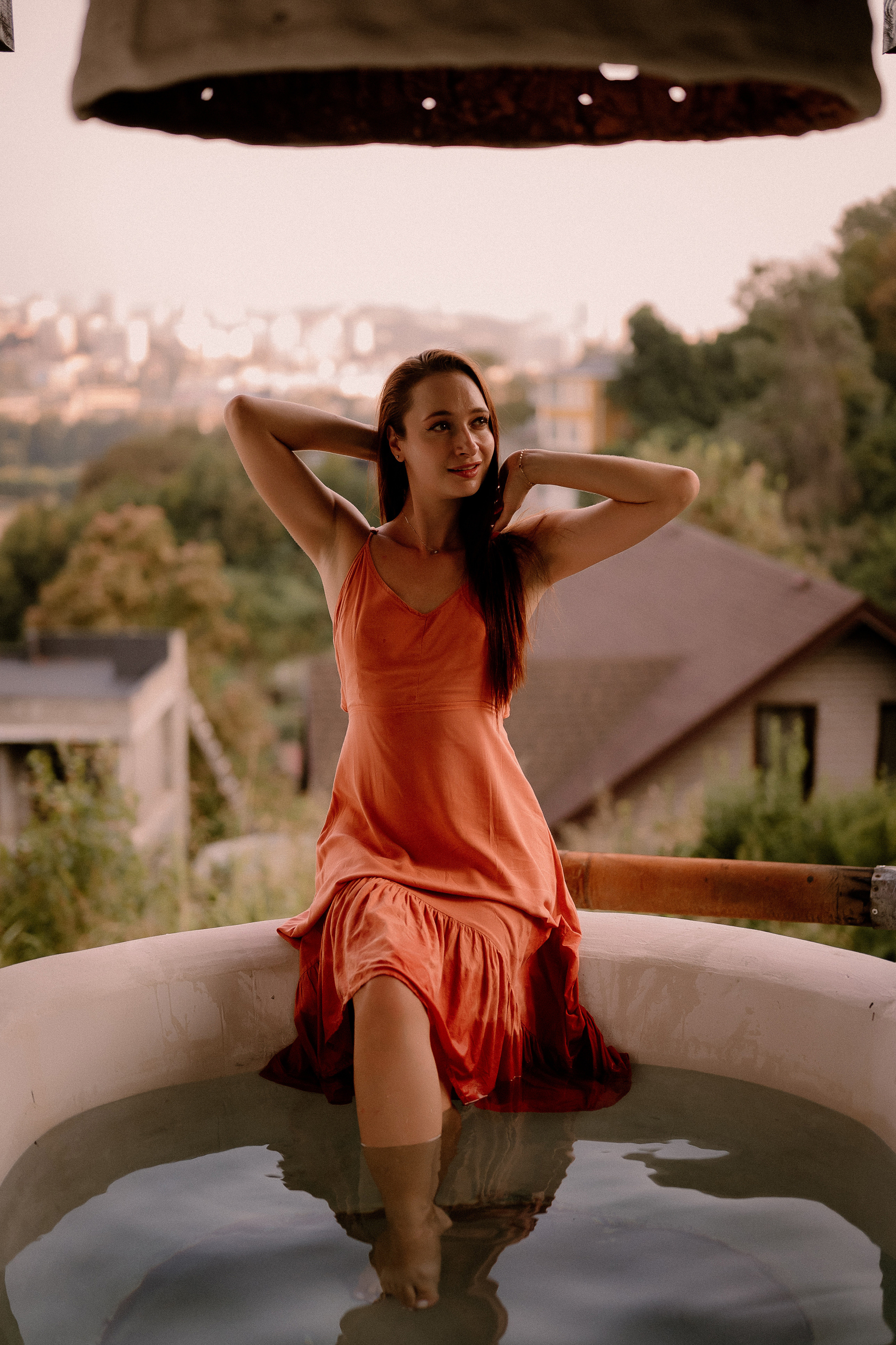 Фотосессия BaLi. Свадебный и семейный фотограф в Сочи Никита Пищов