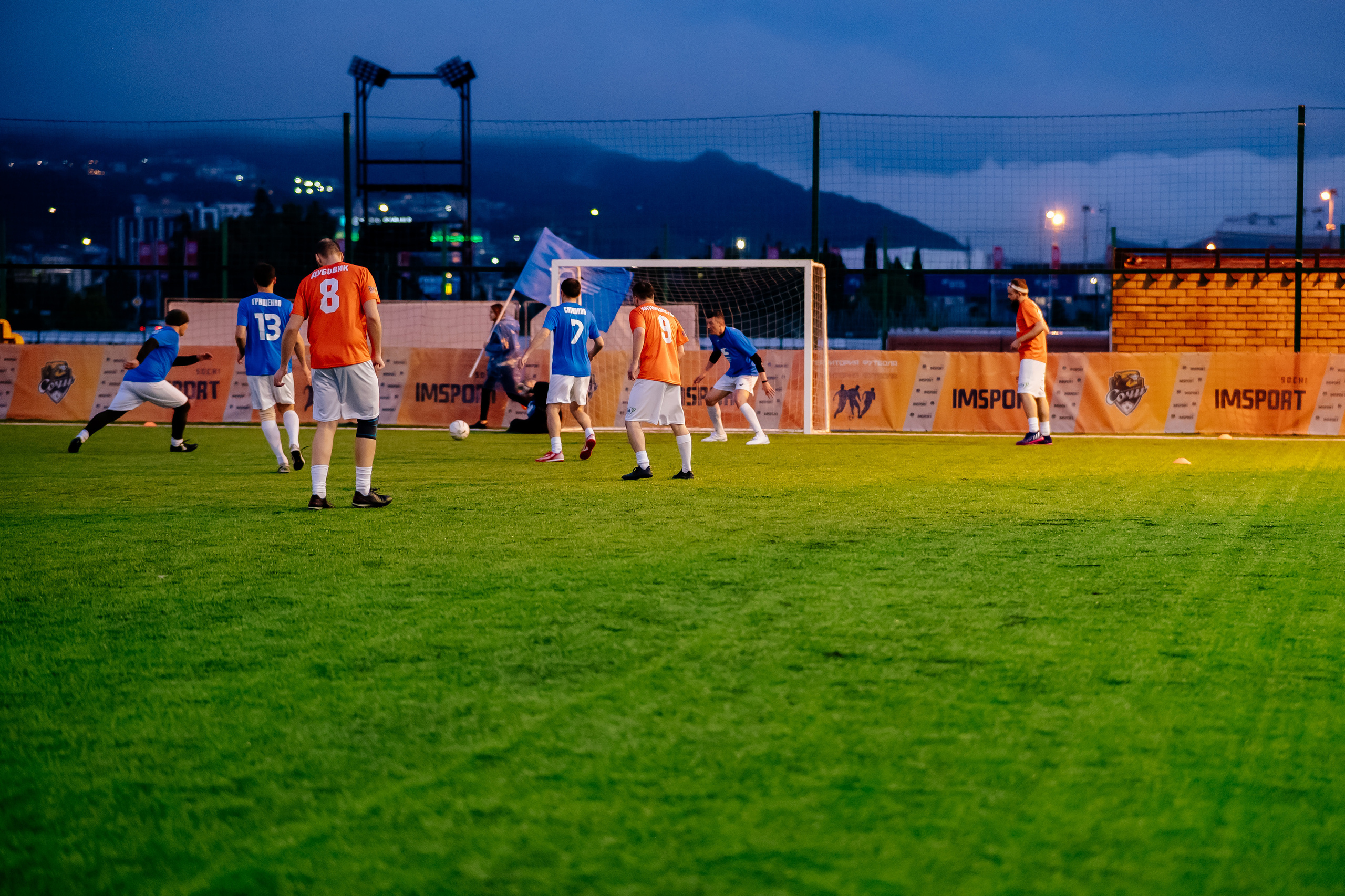 Кубок Черноморки 2023. Свадебный и семейный фотограф в Сочи Никита Пищов