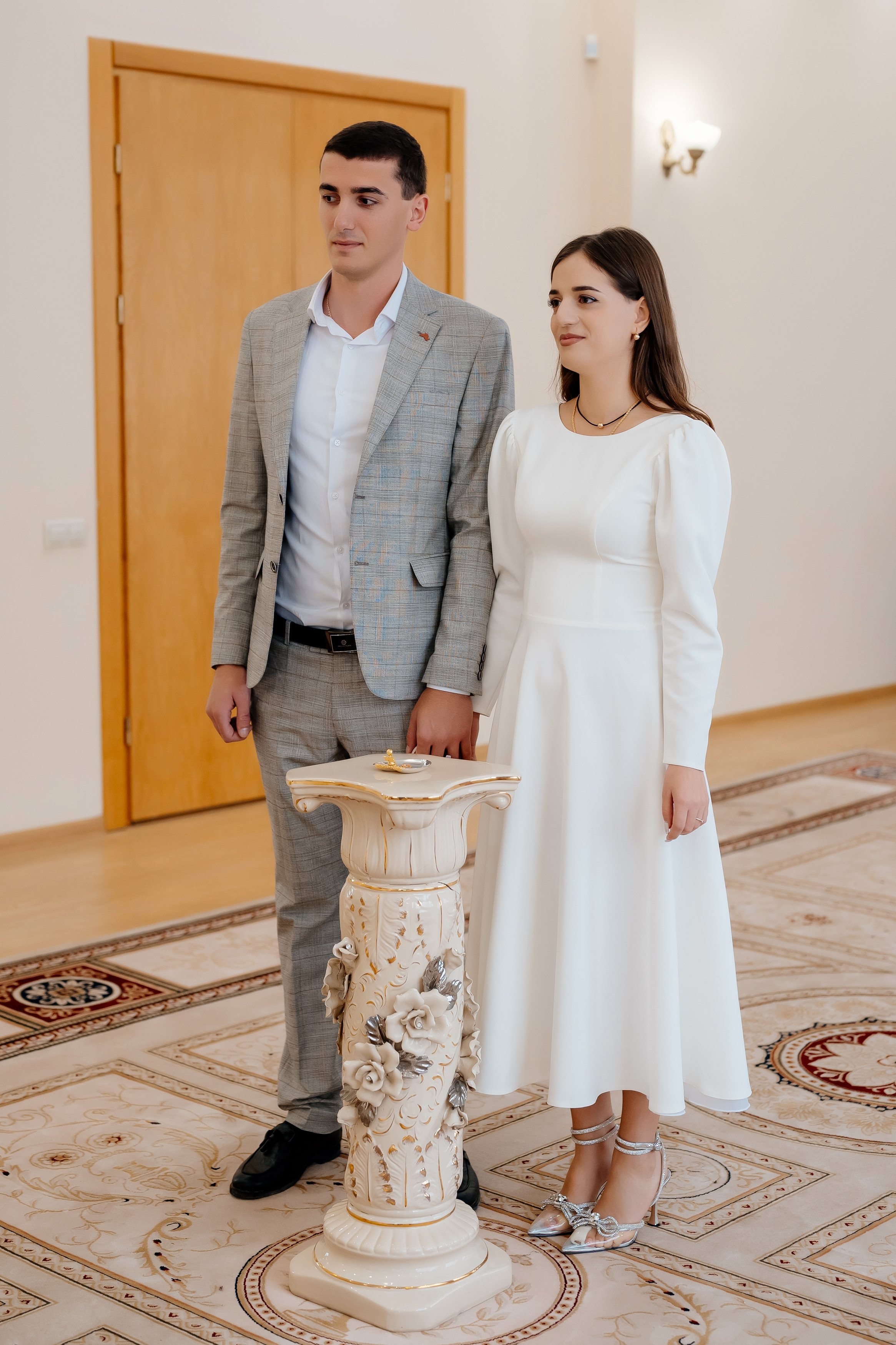 Амаях & Марианна. Свадебный и семейный фотограф в Сочи Никита Пищов