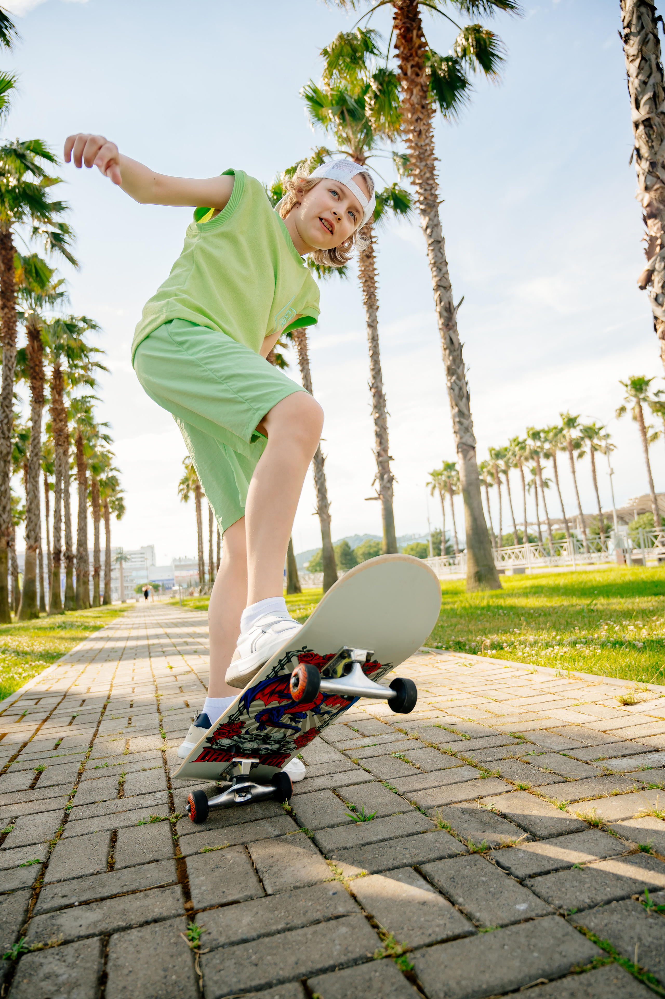 Evella Brand | Summer. Свадебный и семейный фотограф в Сочи Никита Пищов