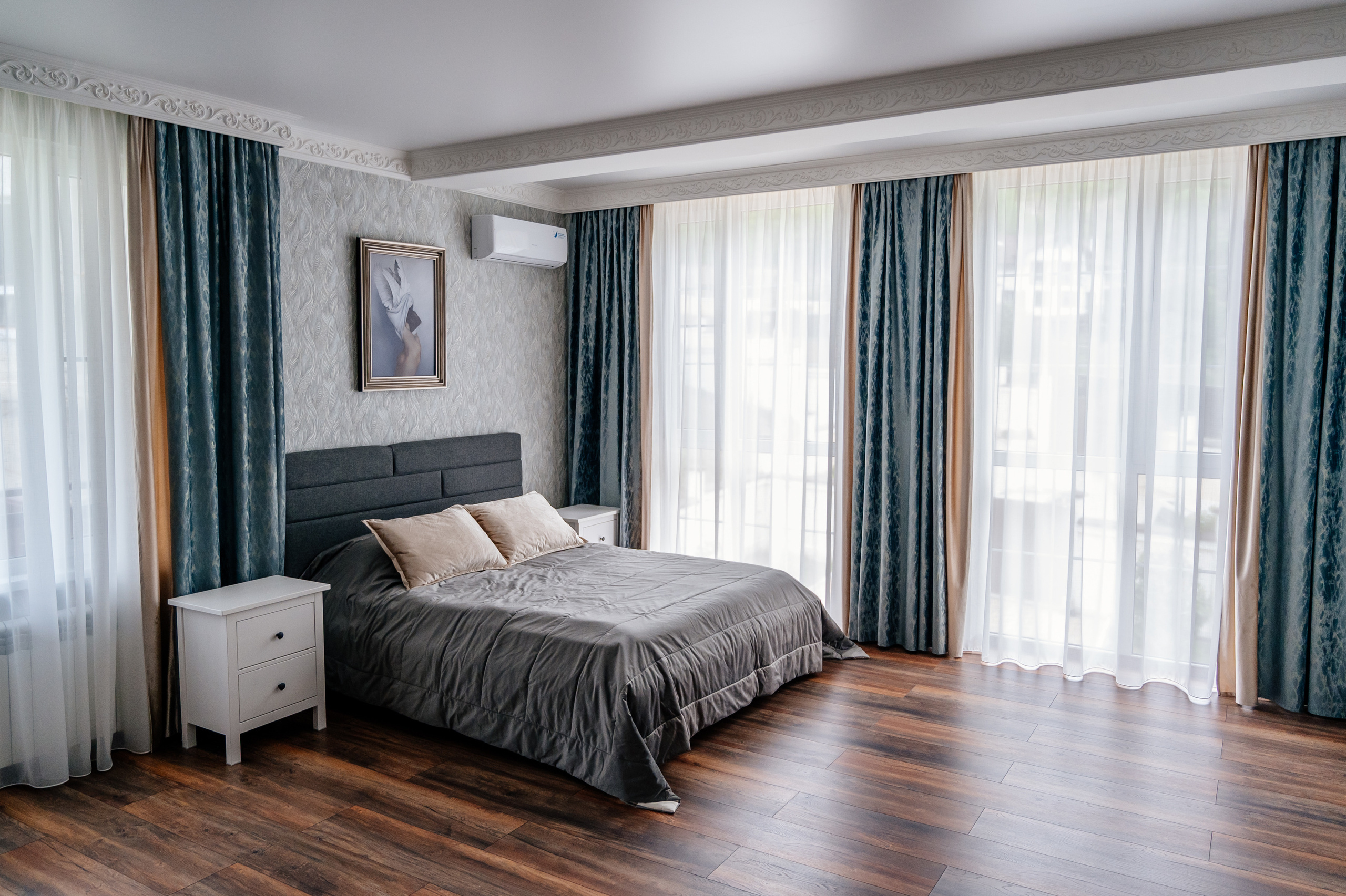 Интерьер. Свадебный и семейный фотограф в Сочи Никита Пищов