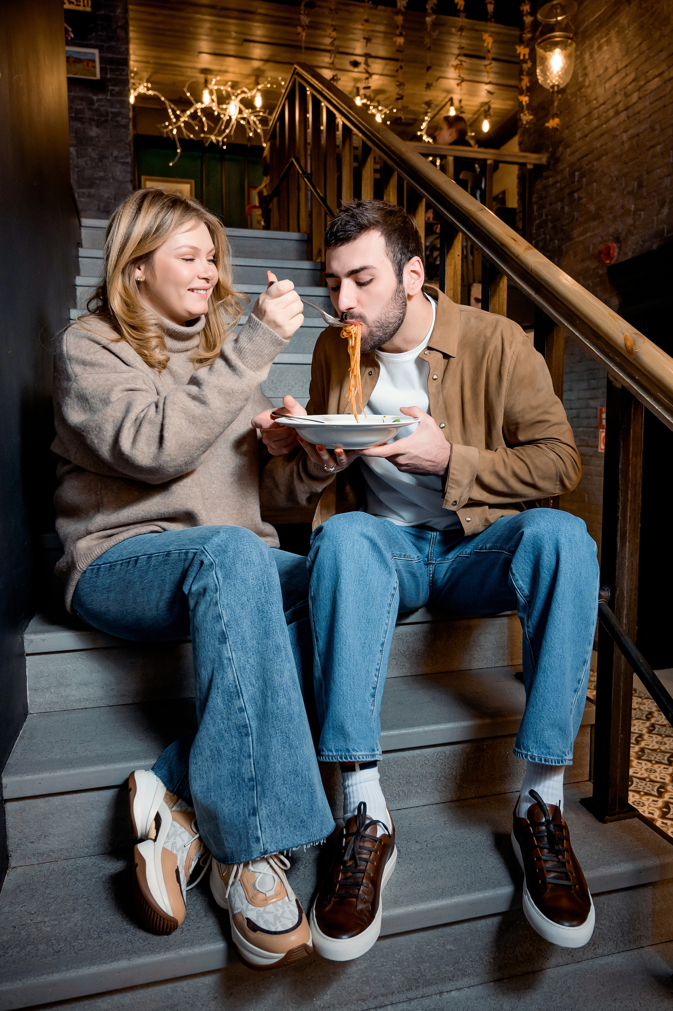 Trattoria540. Свадебный и семейный фотограф в Сочи Никита Пищов